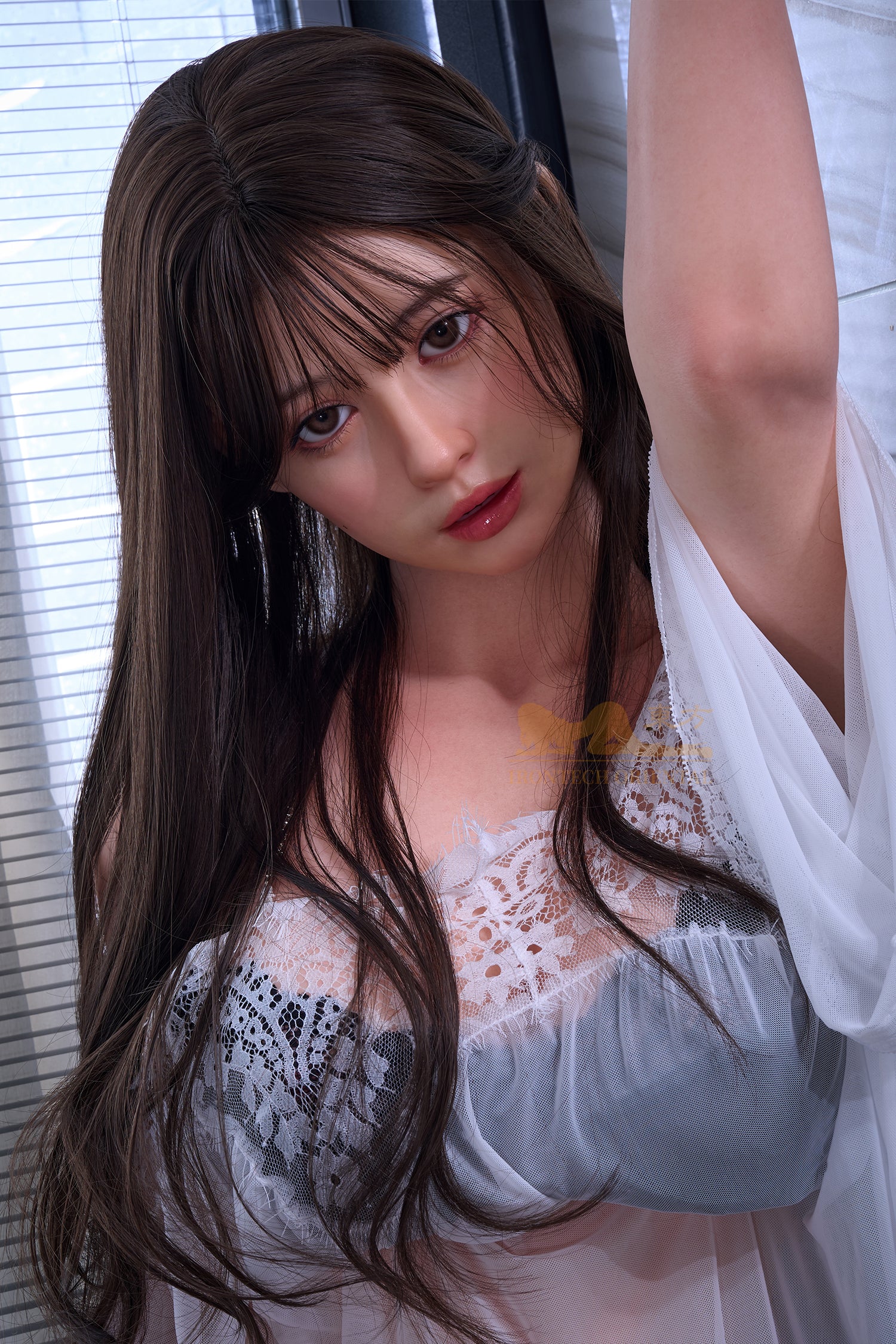 Misaki Silikon Sexdoll