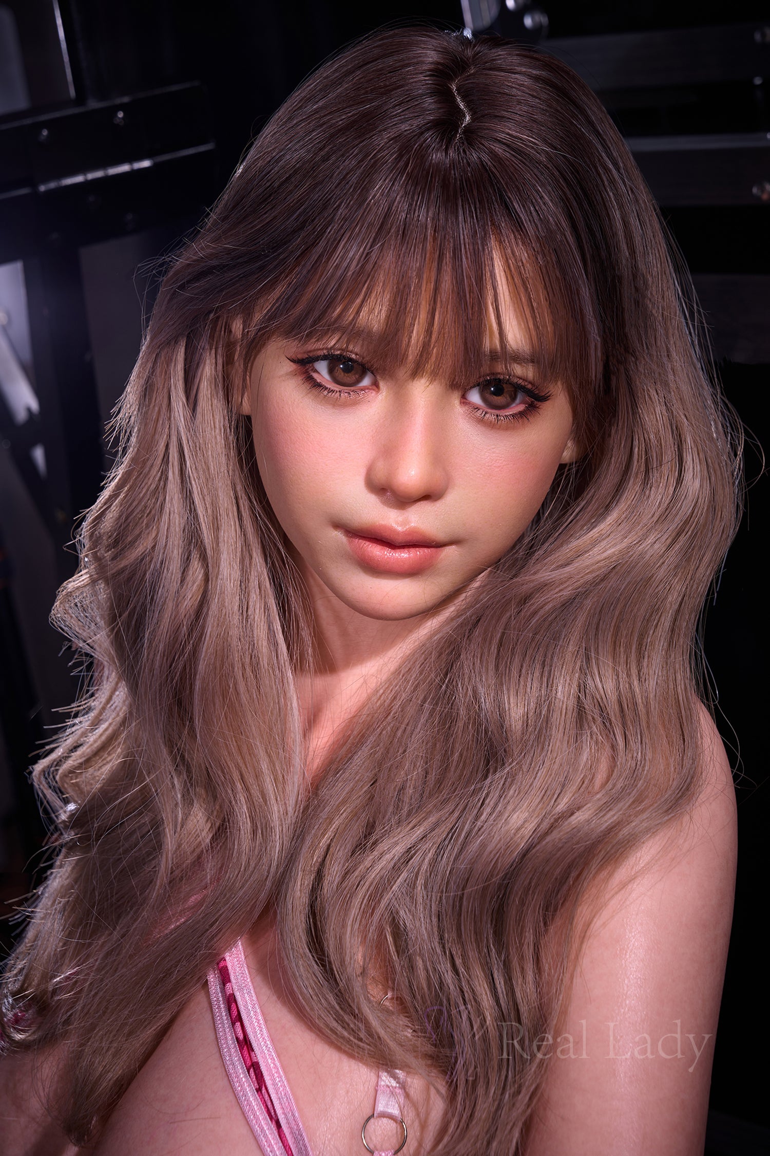 Alodia RL159 R9 ROS MAX Silicone Sex Doll