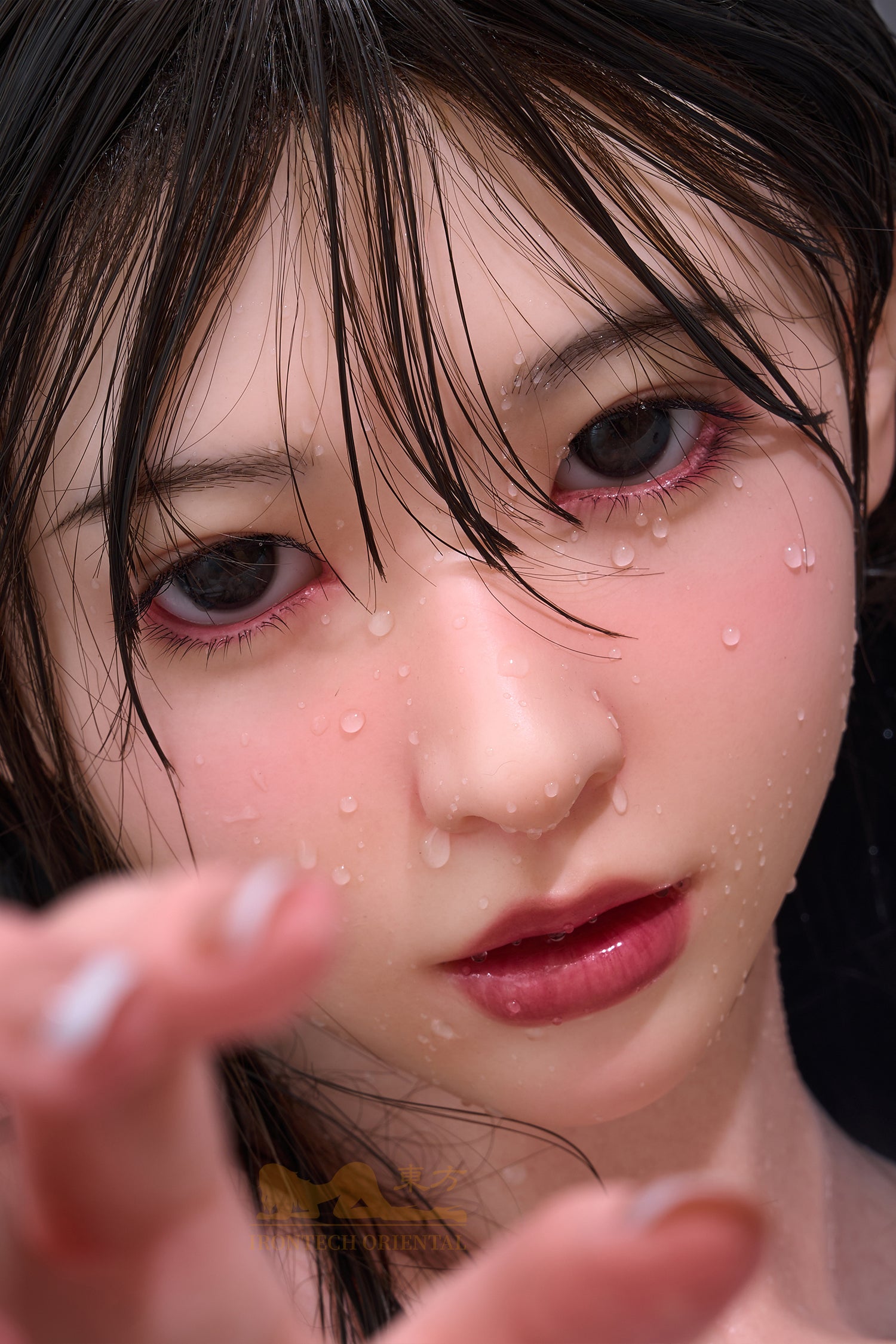 Lina Silikon Sexdoll