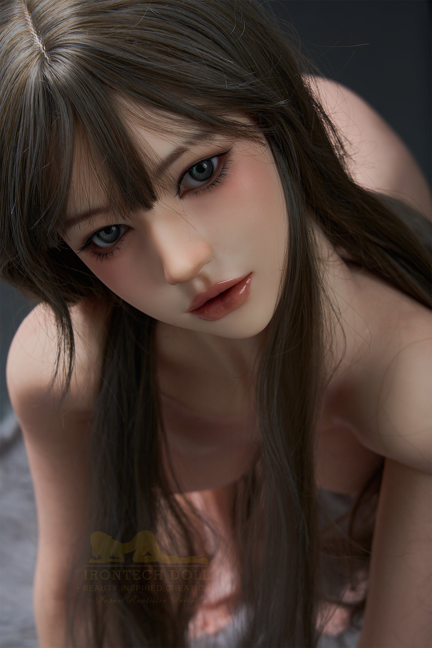 Evie Silikon Sexdoll