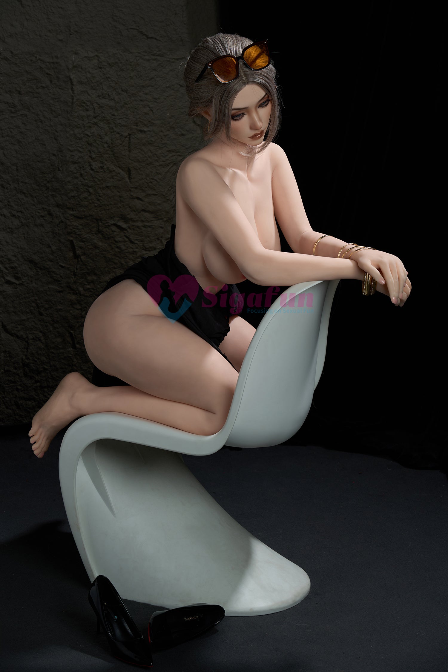Yuri STPE Hybrid Sexdoll (EU/US Lager)
