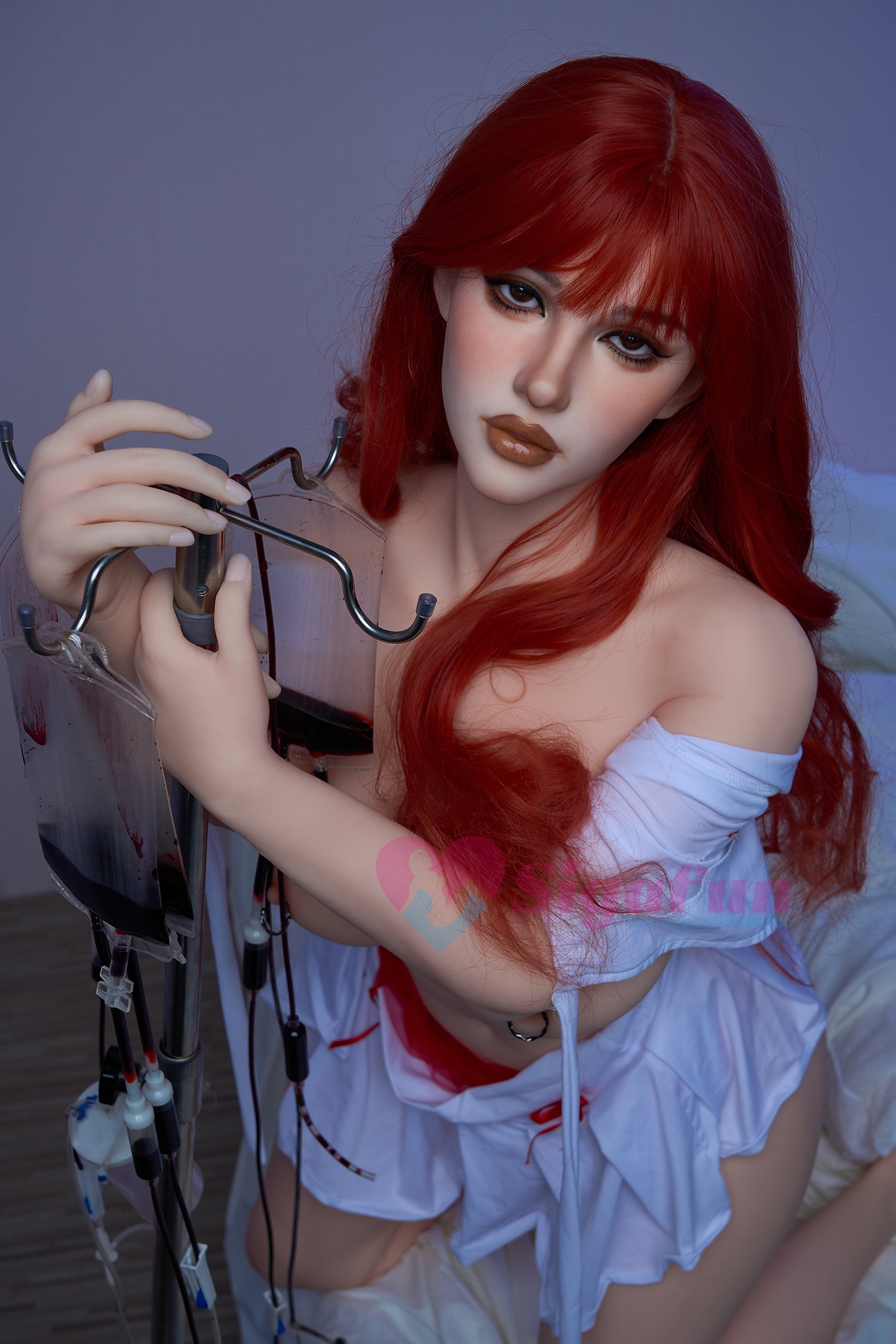 Cecily STPE Hybrid Sexdoll (EU/US Lager)