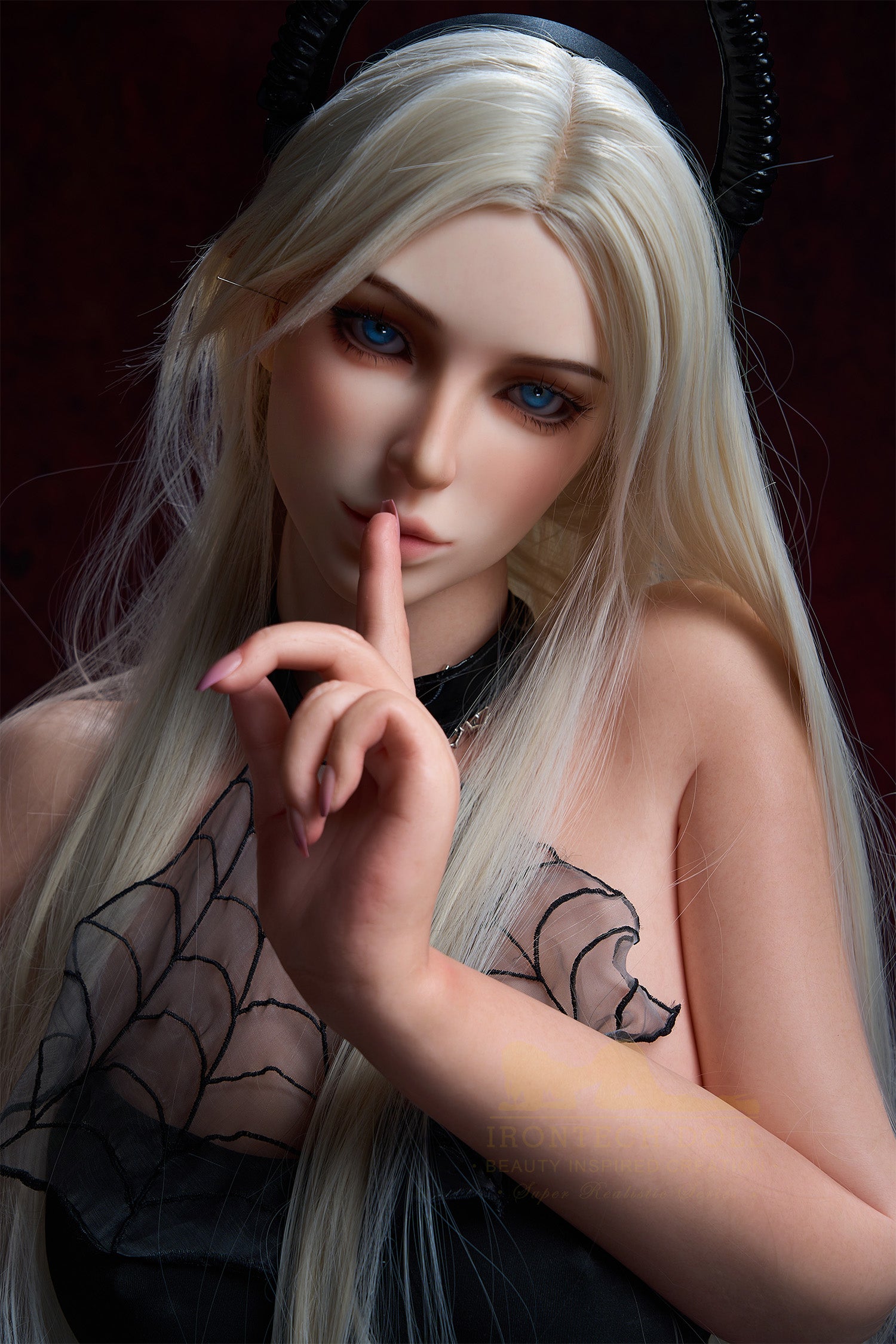 Bella Silikon Sexdoll (EU/US Lager)