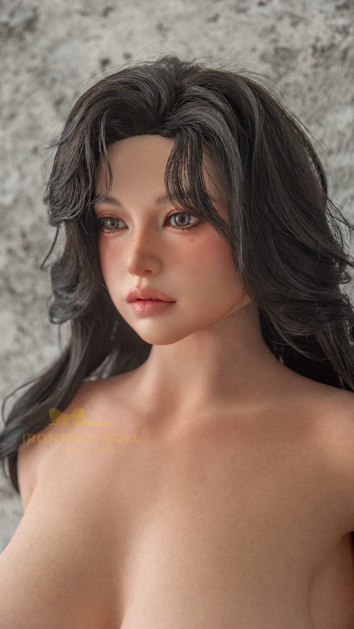 Eileen Silicone Sex Doll
