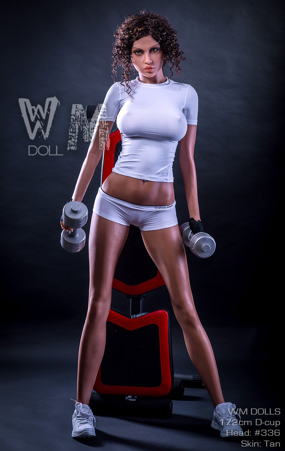 Clementine TPE Sexdoll