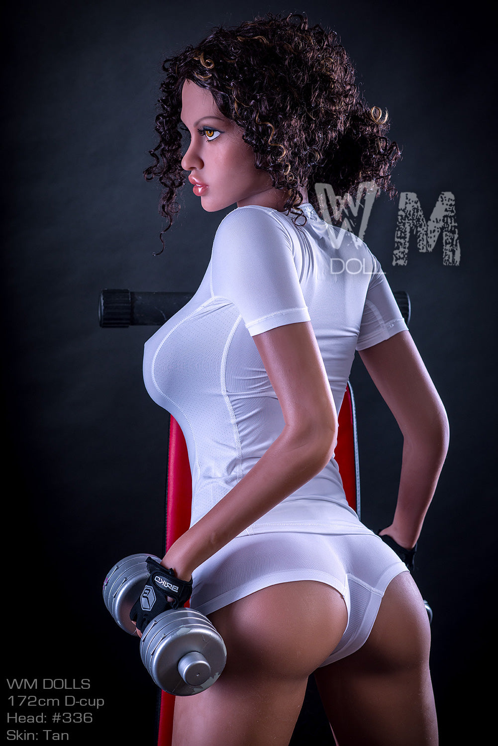 Clementine TPE Sexdoll