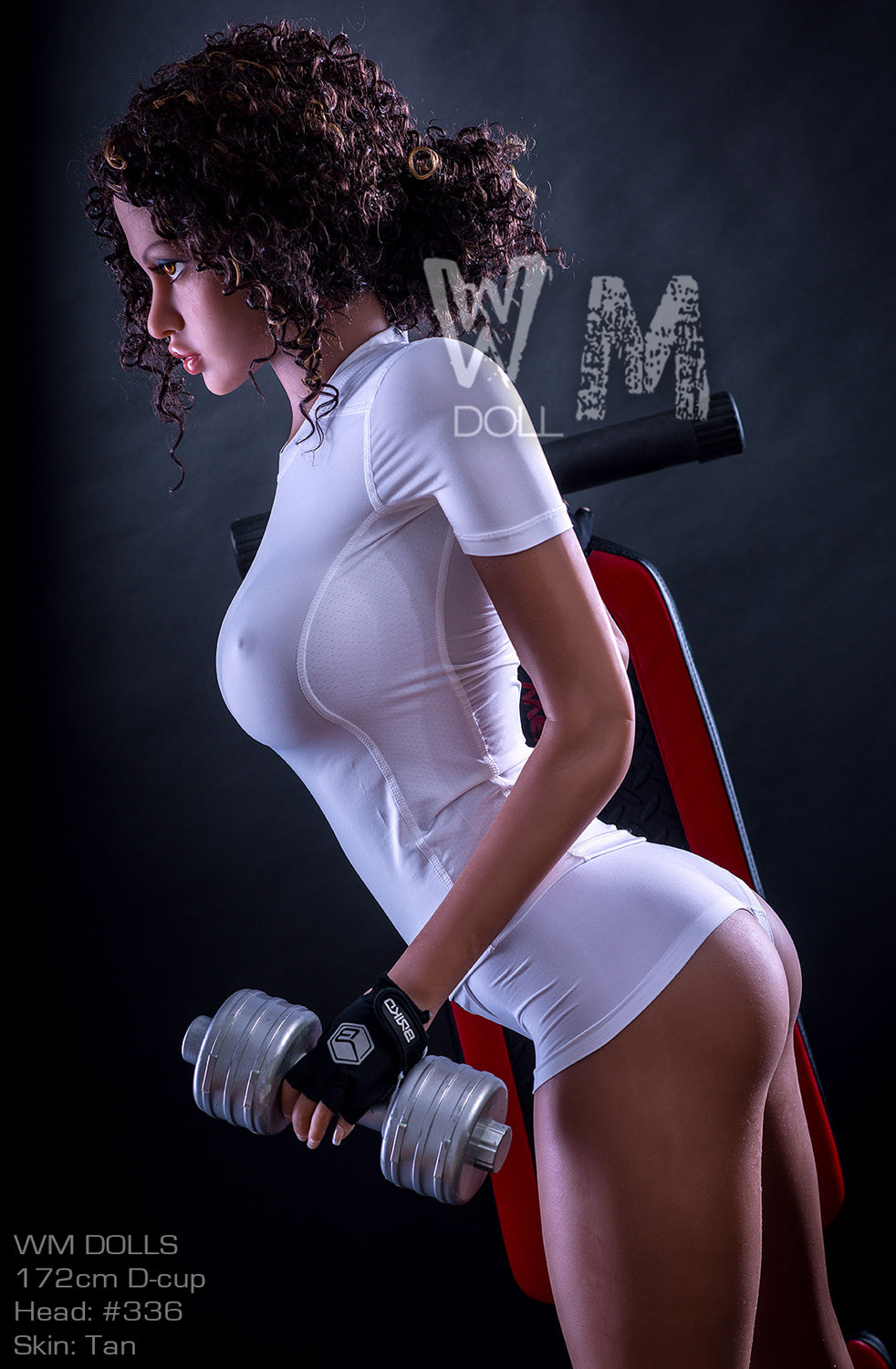 Clementine TPE Sexdoll