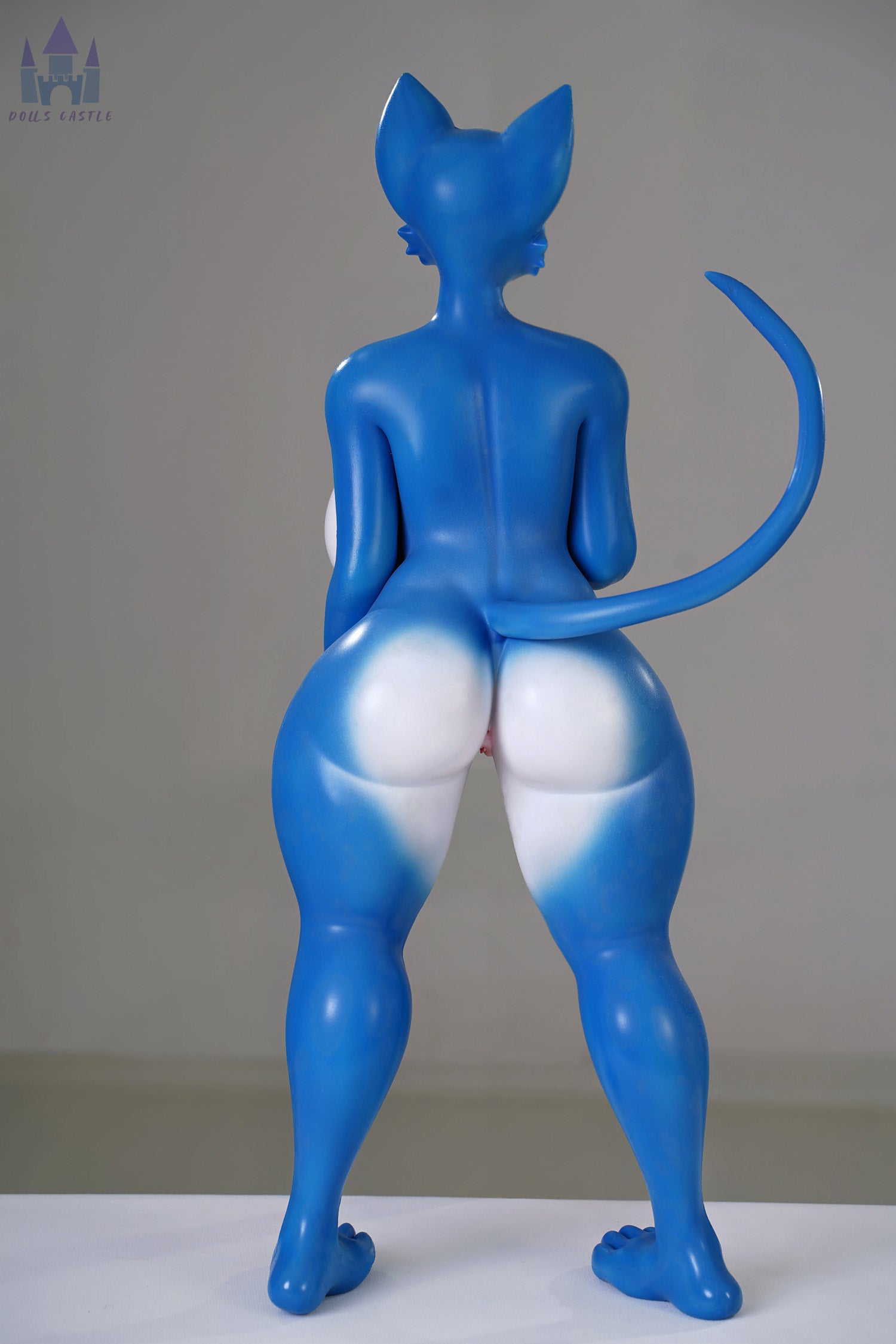 Fenrya Silikon Sexpuppe