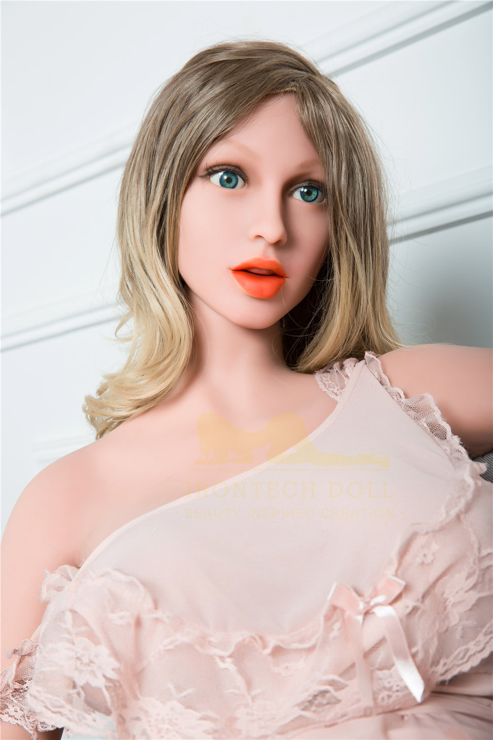 Anna TPE Sexdoll