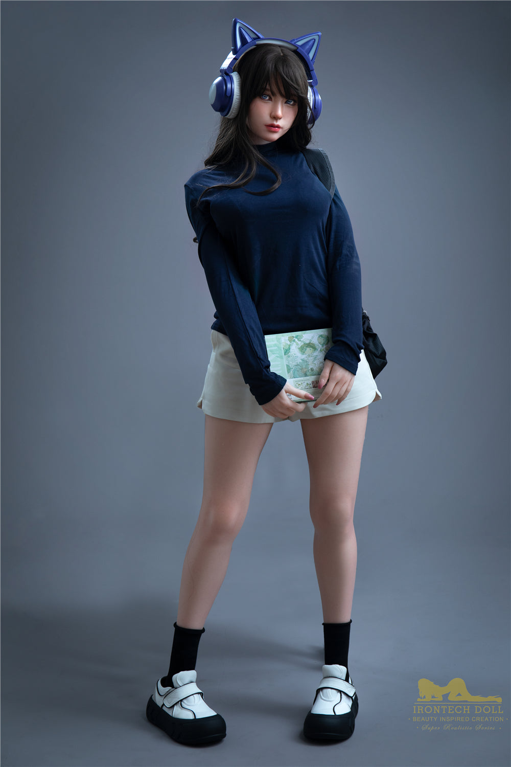 Misa Silicone Sex Doll