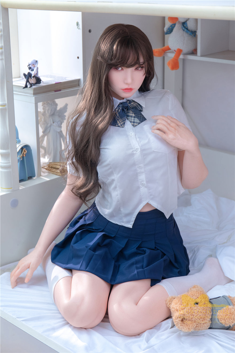 Suki Silikon Sexdoll