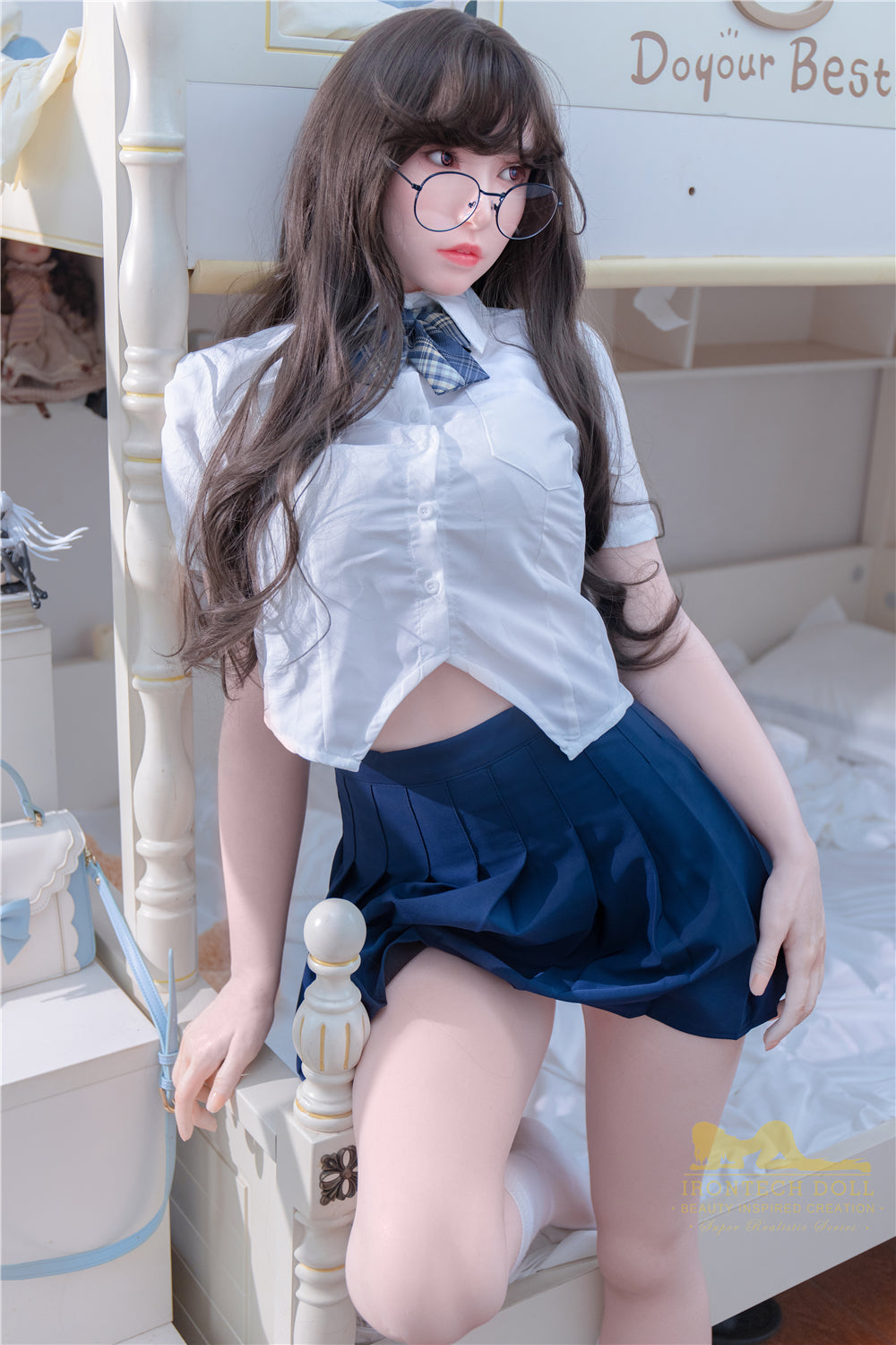 Suki Silikon Sexdoll