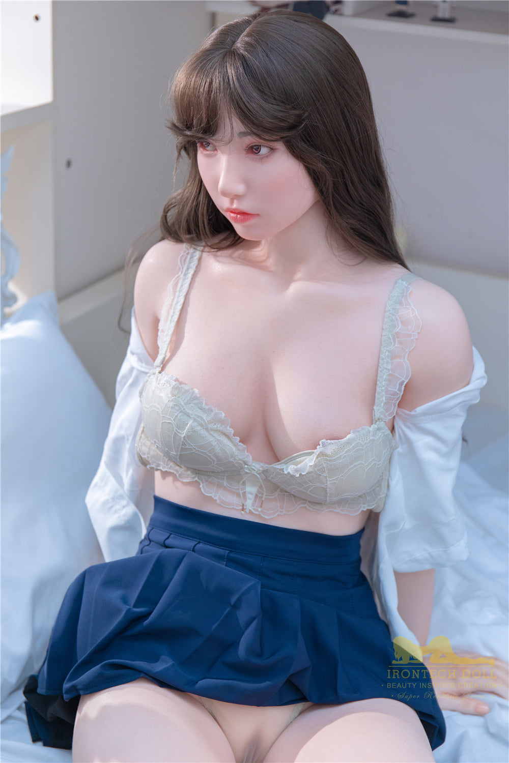 Suki Silikon Sexdoll