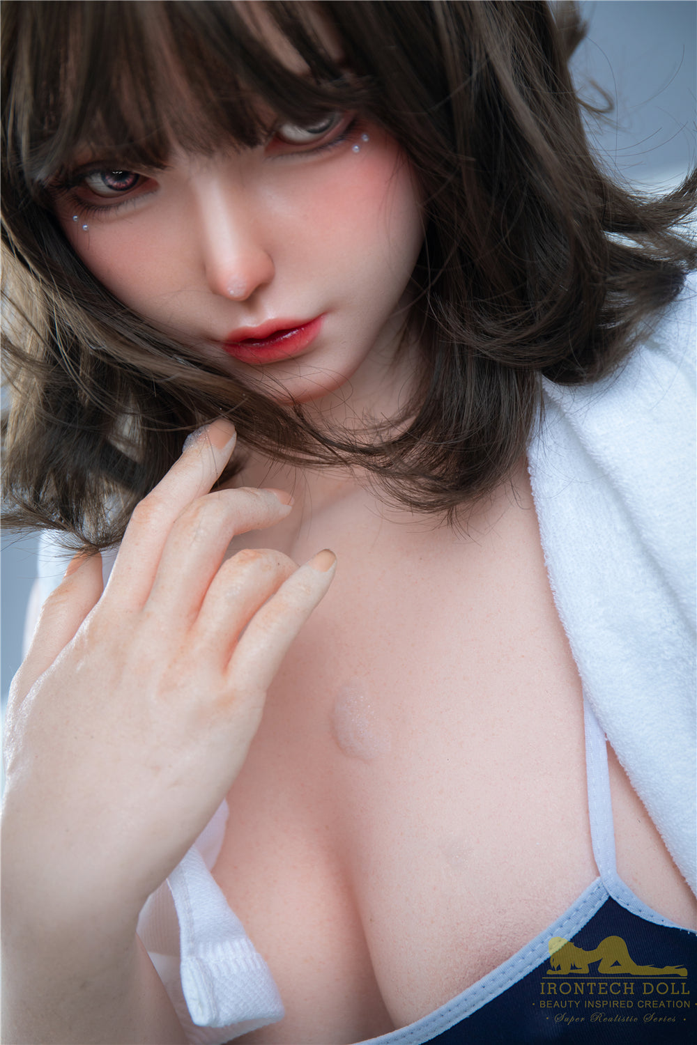 Yu Silikon Sexdoll