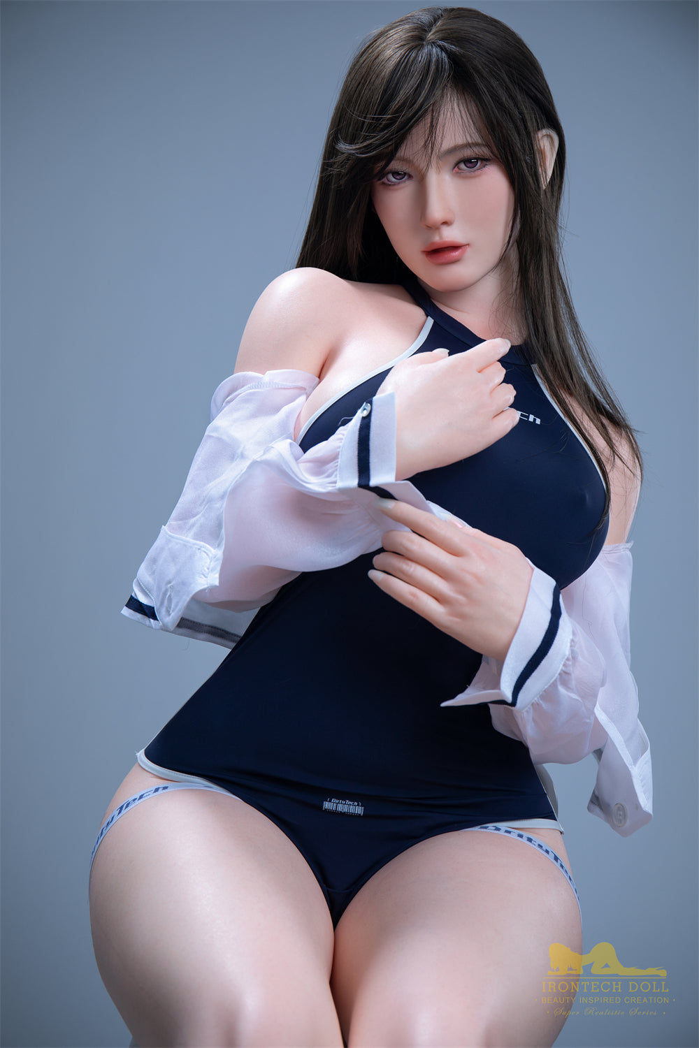 Miya Silicone Sex Doll (EU stock)