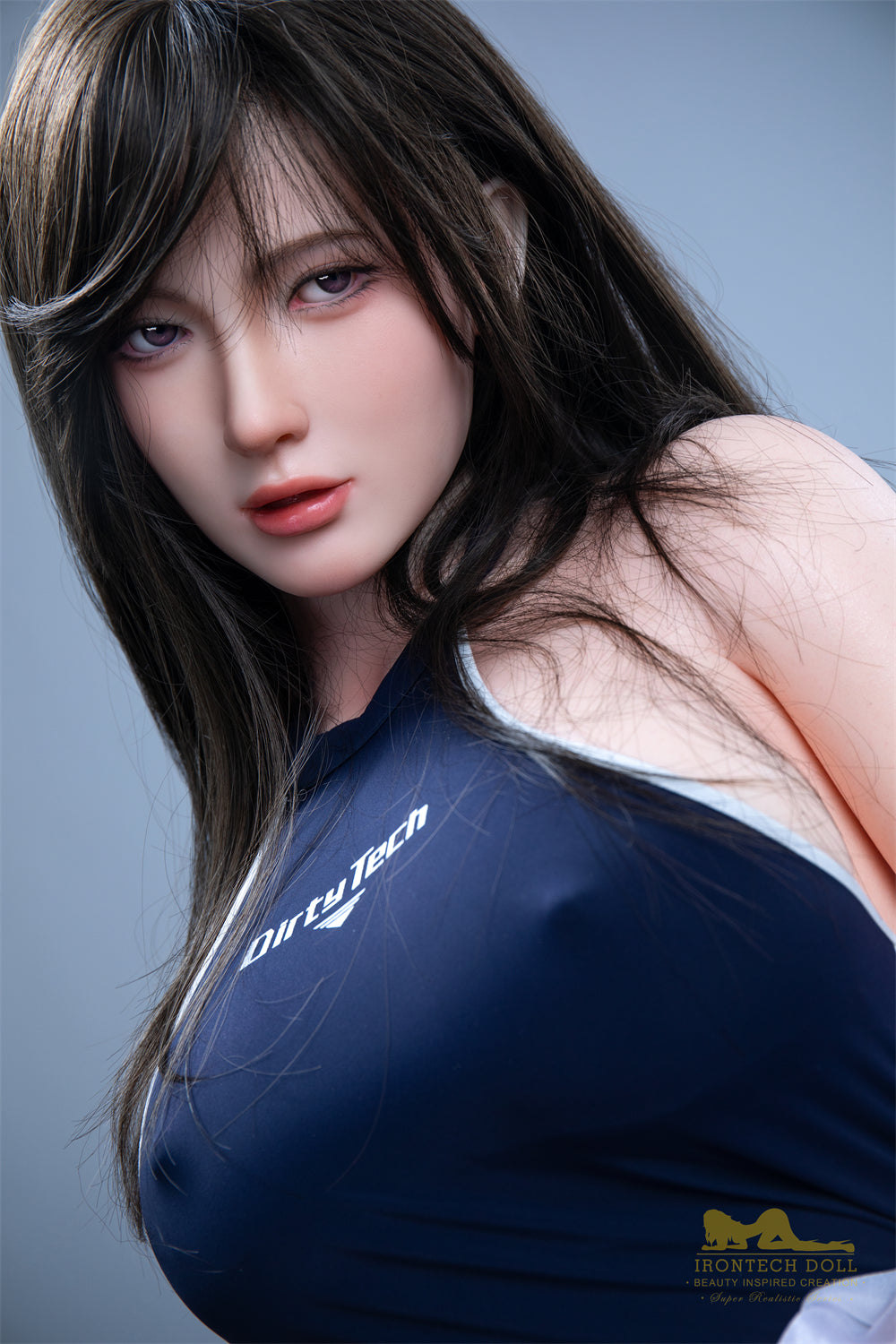Miya Silicone Sex Doll (EU stock)
