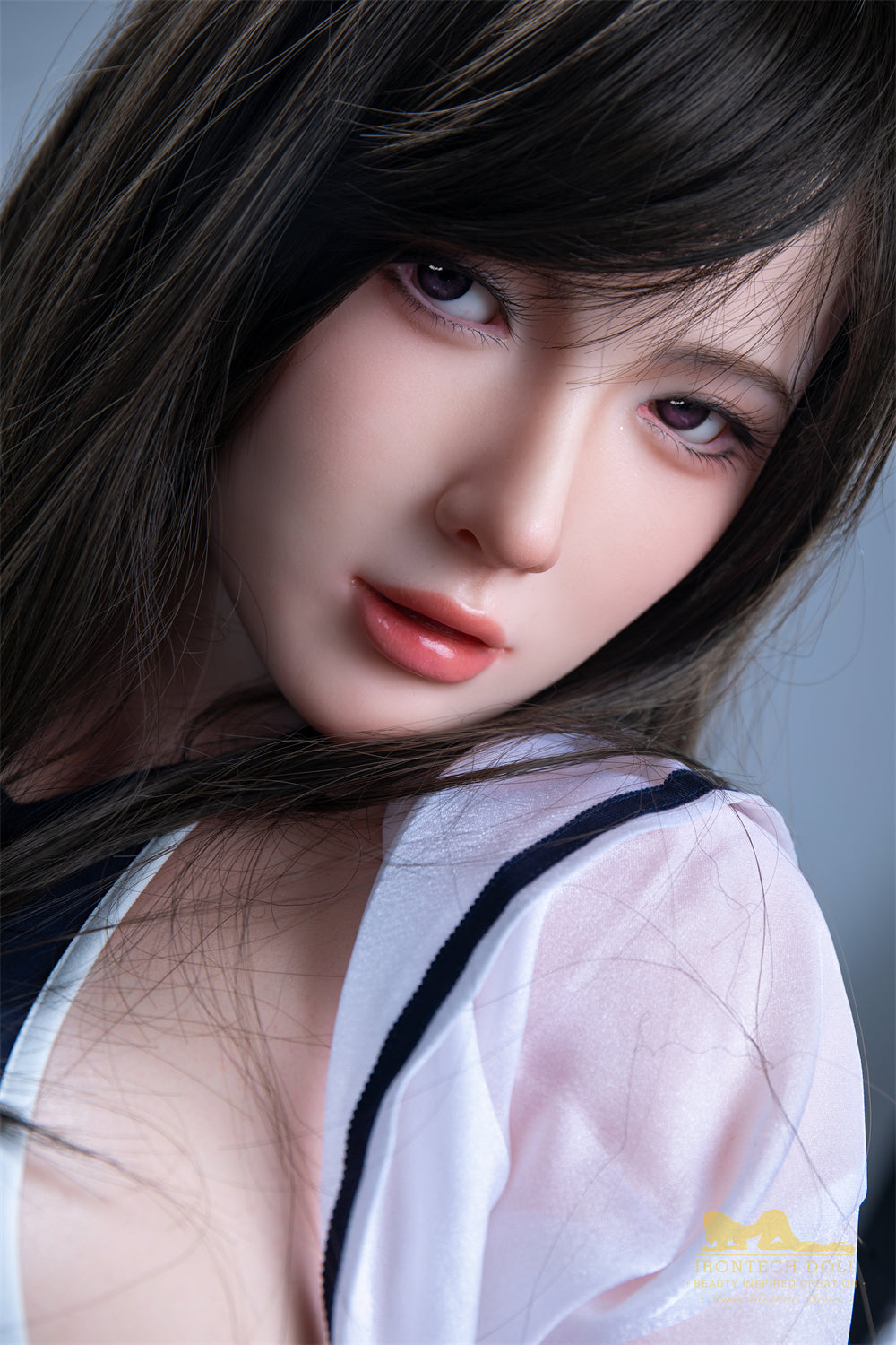 Miya Silicone Sex Doll (US stock)