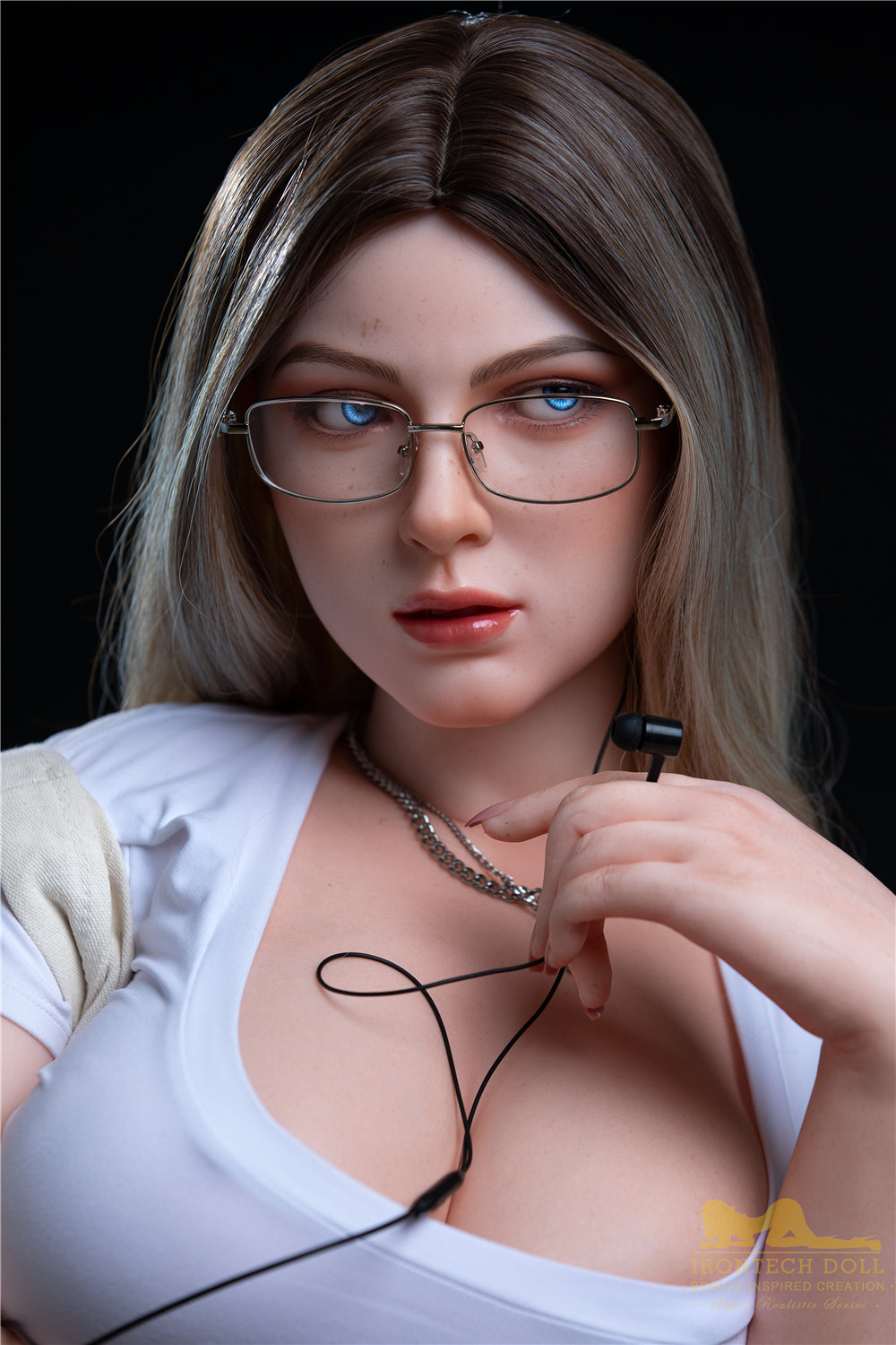 Fenny Silicone Sex Doll