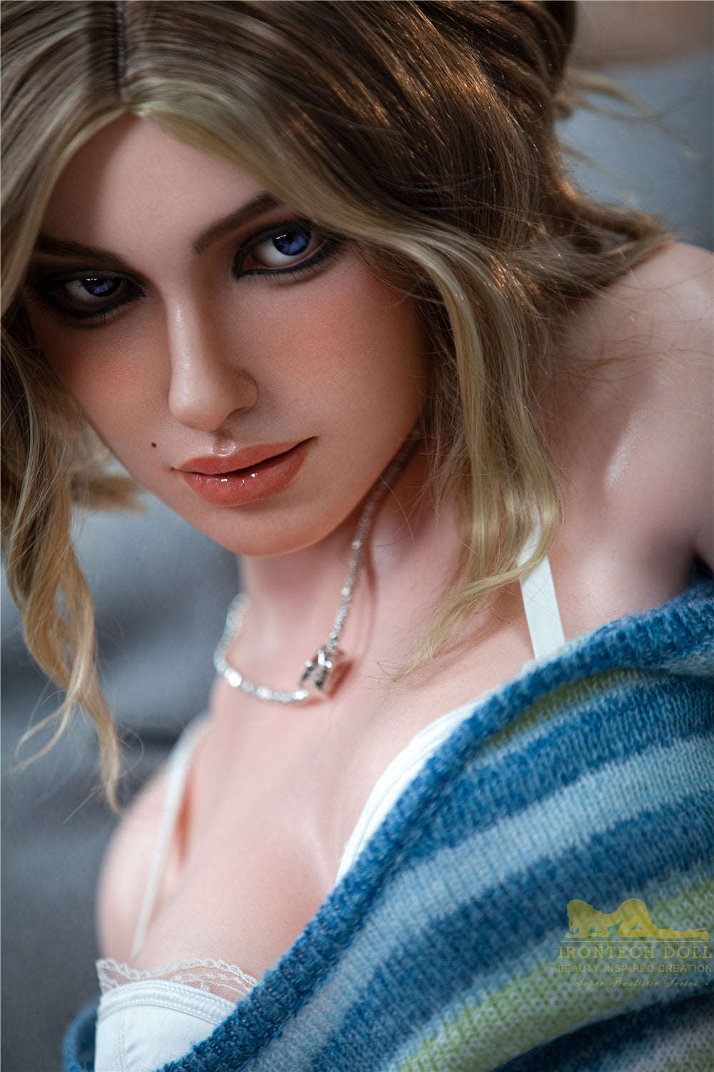 Lunara Silicone Sex Doll