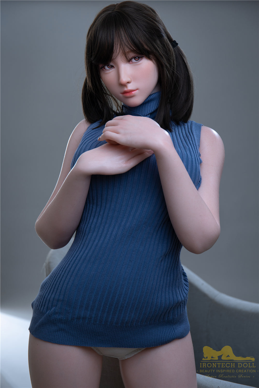 Miyuki Silikon Sexdoll