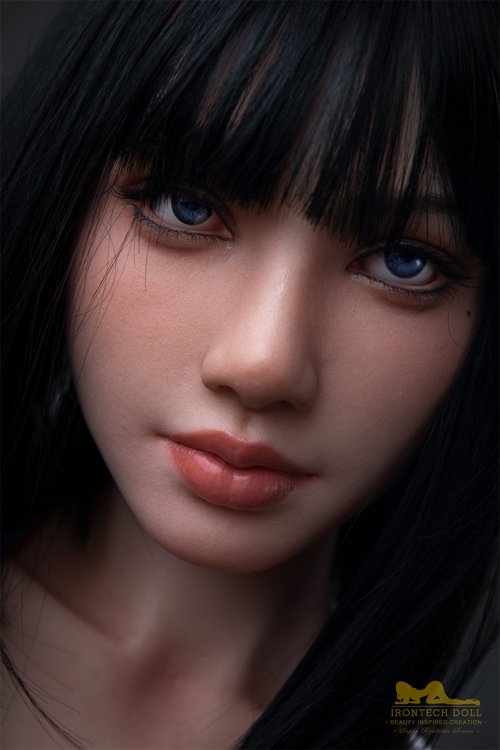 Rita Silicone Sex Doll