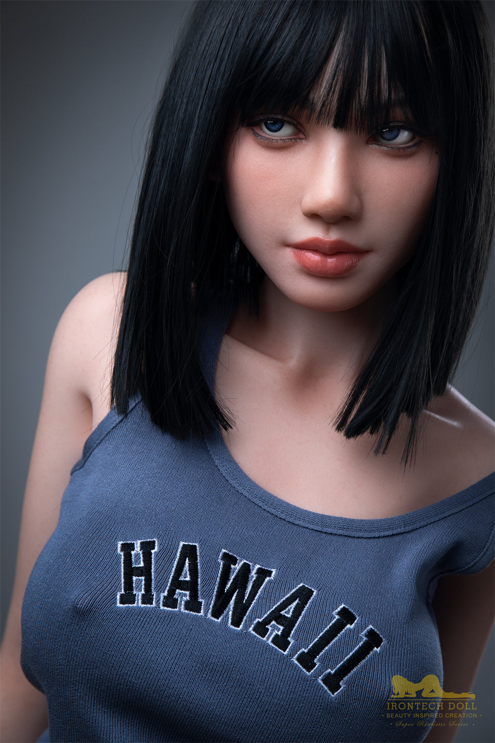 Rita Silicone Sex Doll
