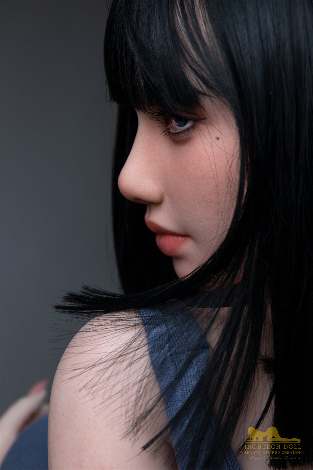 Rita Silicone Sex Doll