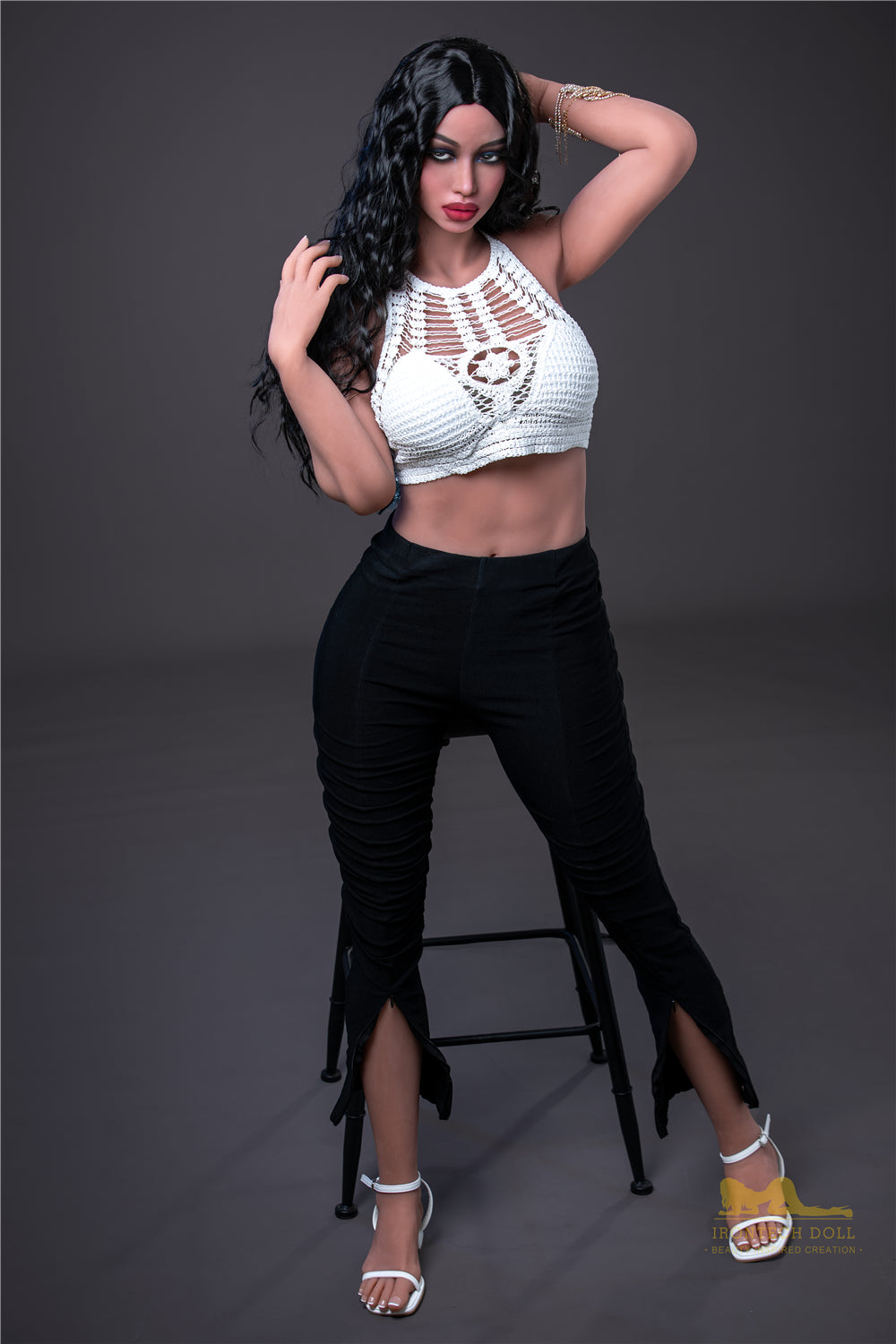 Lola TPE Love Doll