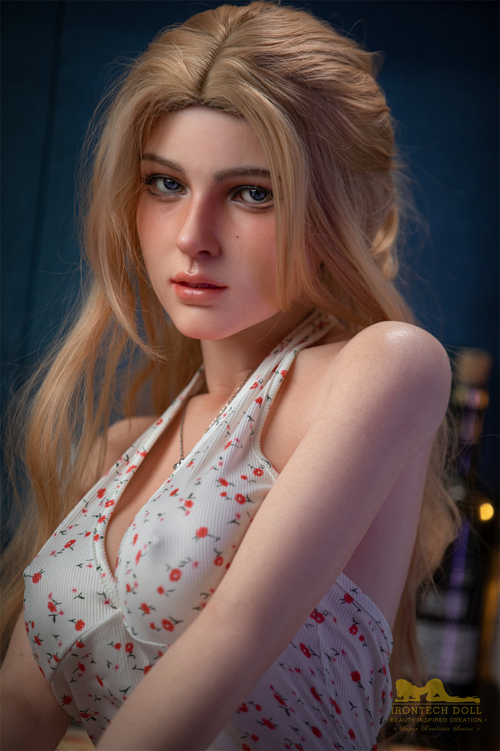 Fenny Silicone Sex Doll