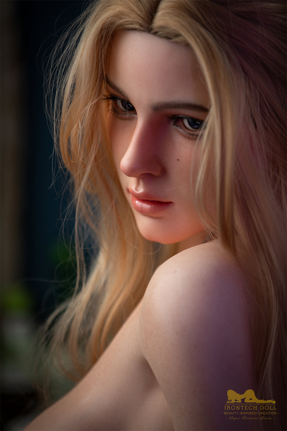 Fenny Silicone Sex Doll