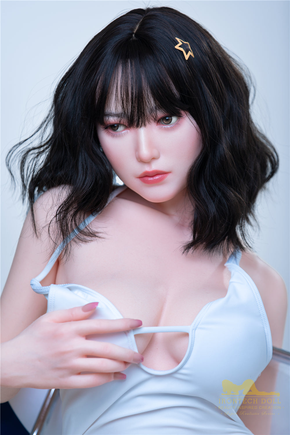 Misa Silicone Sex Doll