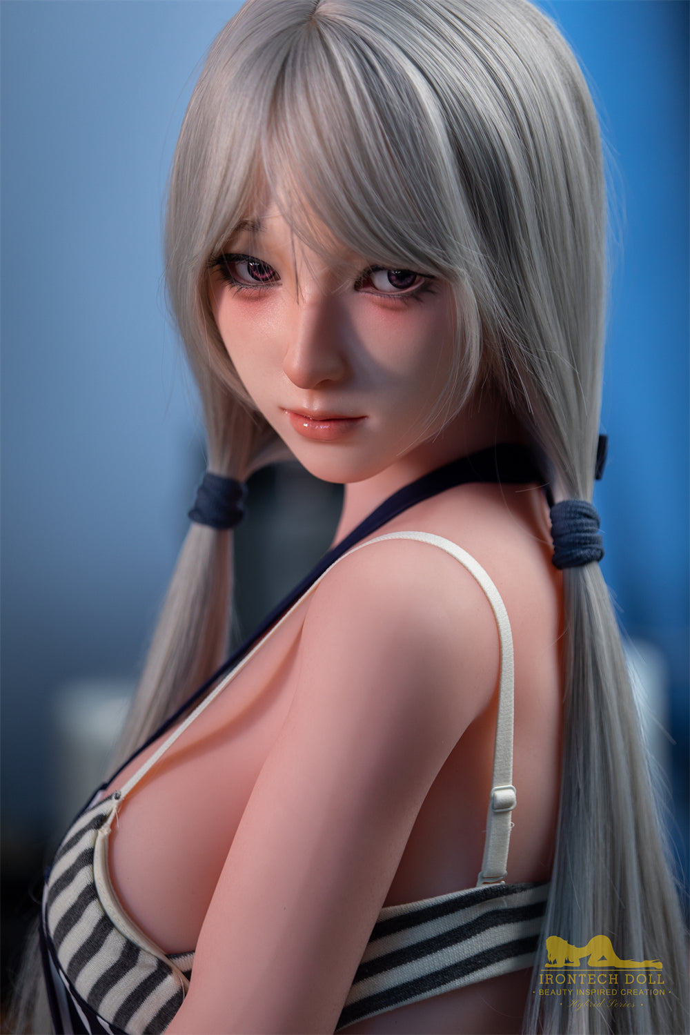 Miyuki Hybrid Sex Doll