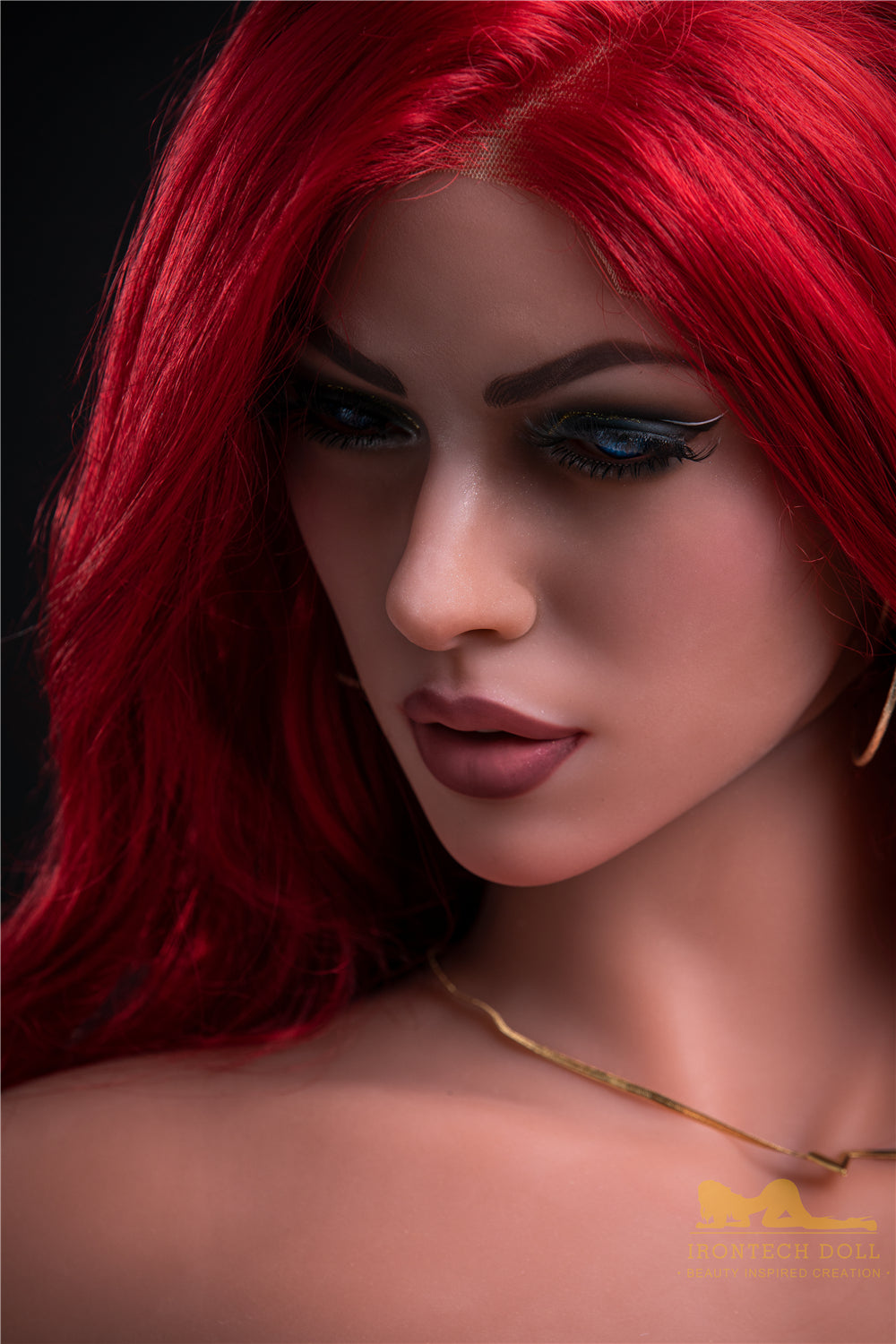 Viola TPE Love Doll