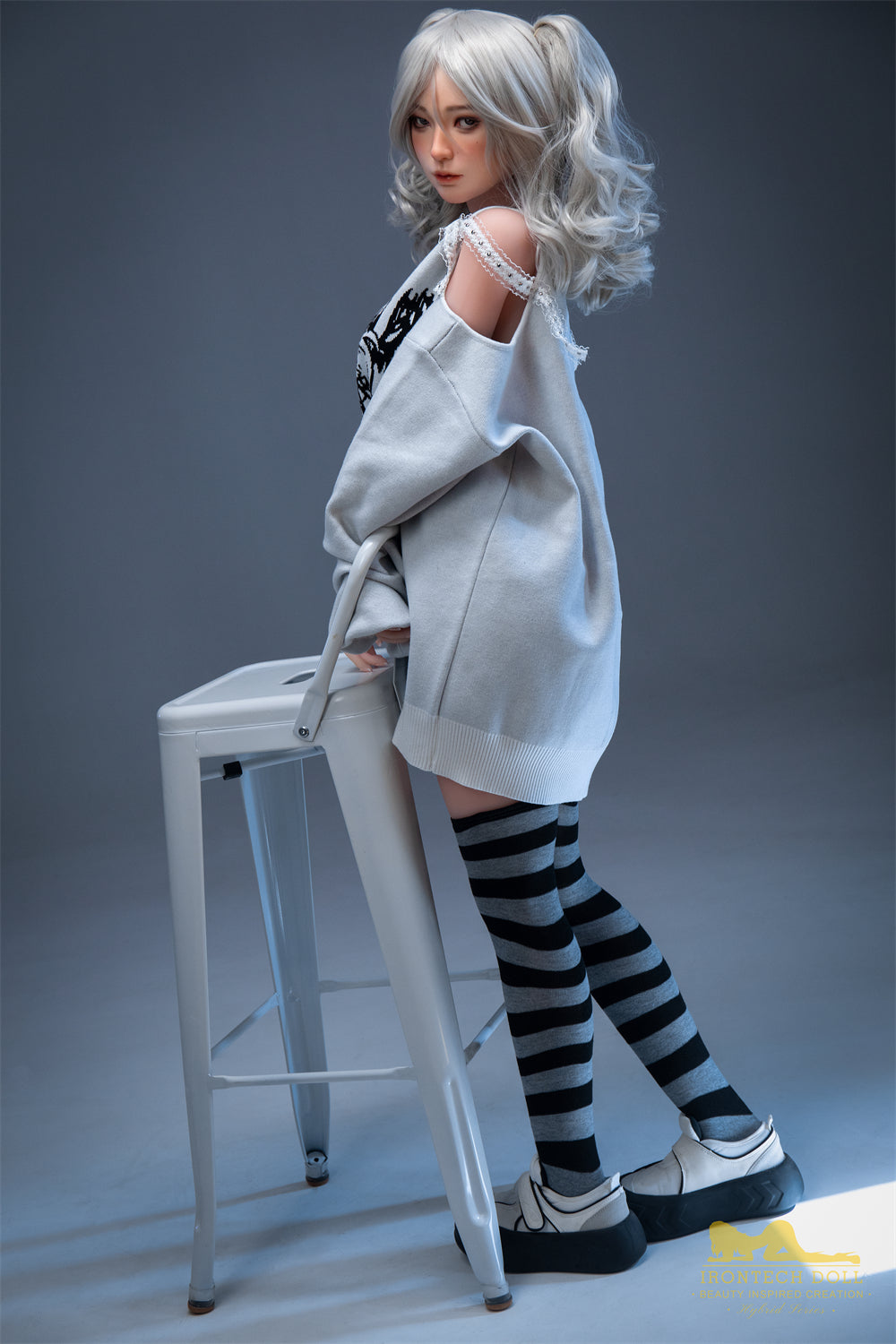 Misa Hybrid Sex Doll