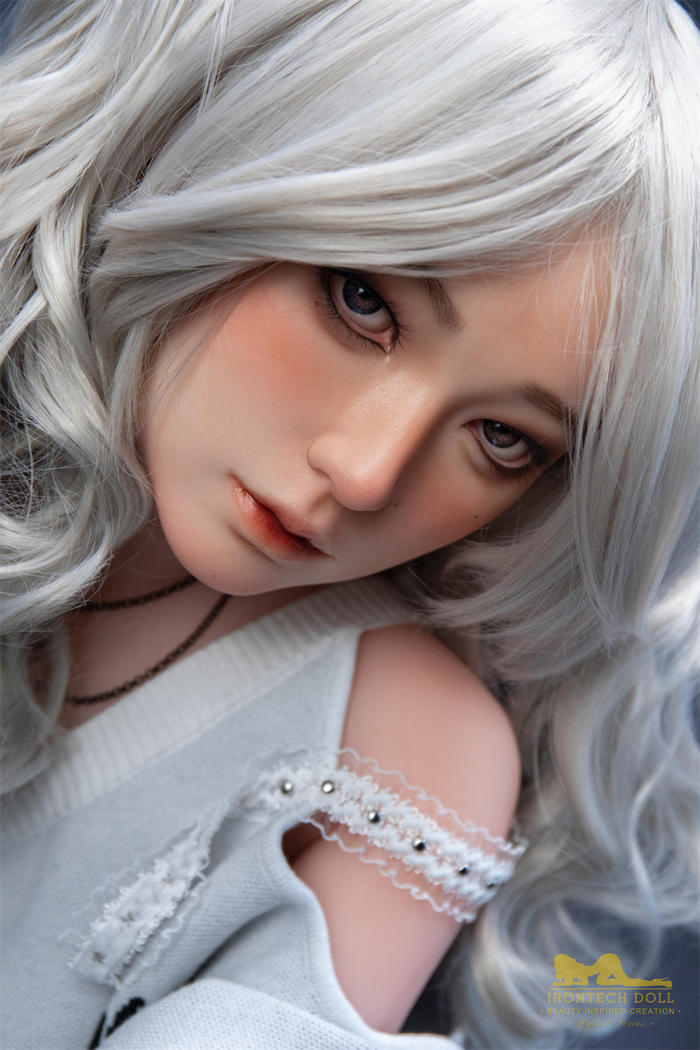Misa Hybrid Sex Doll