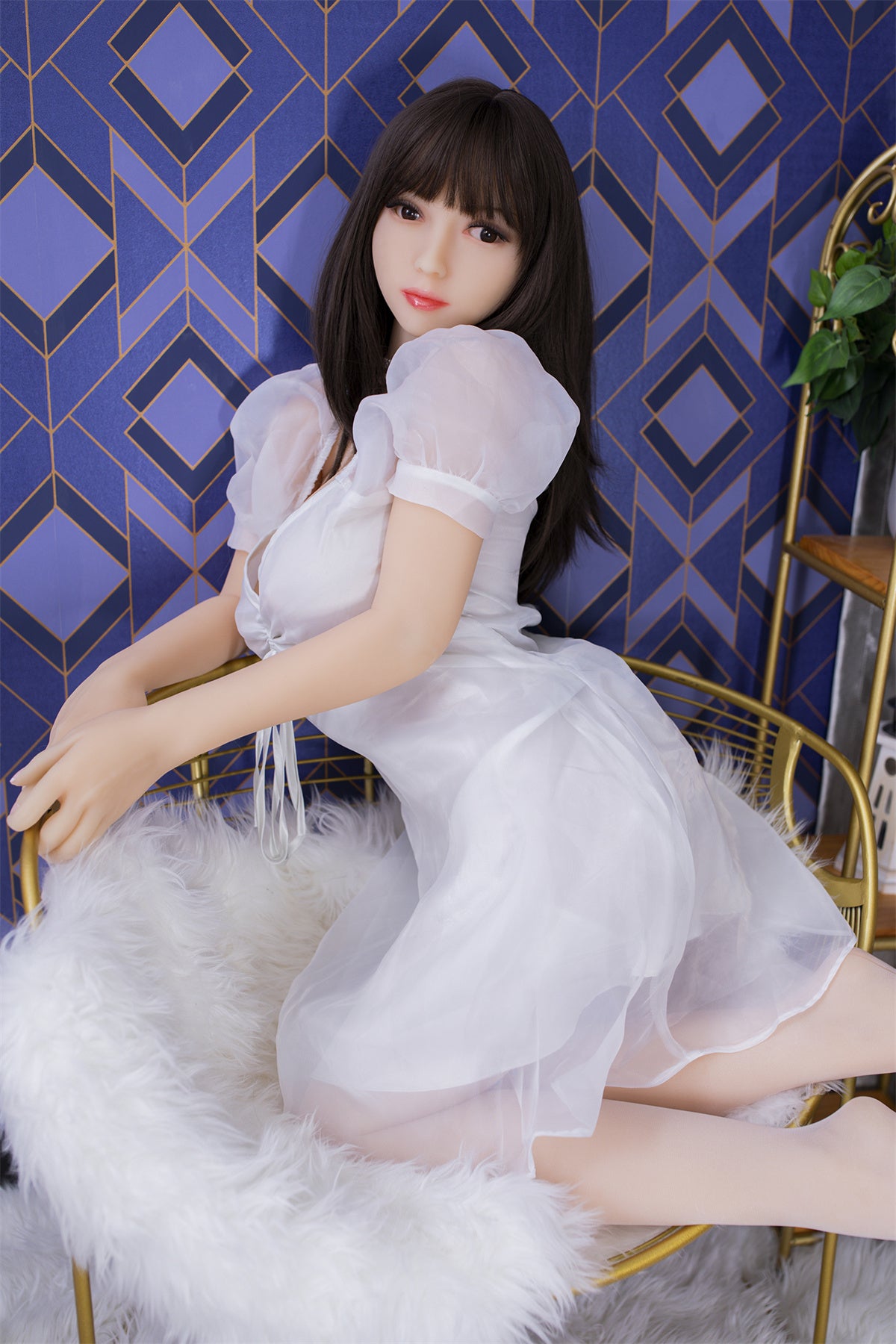 Amber TPE Sexdoll