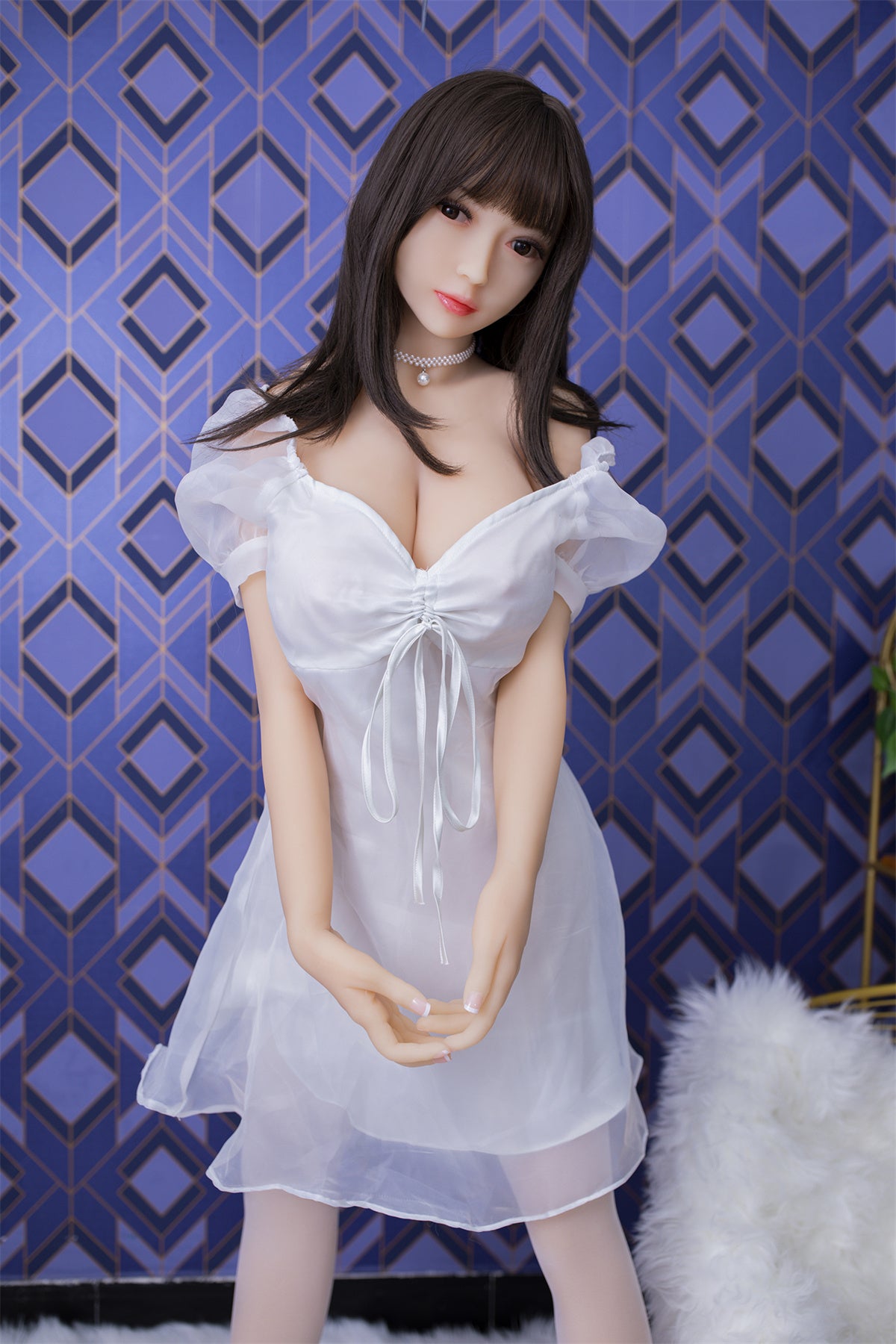 Amber TPE Sexdoll