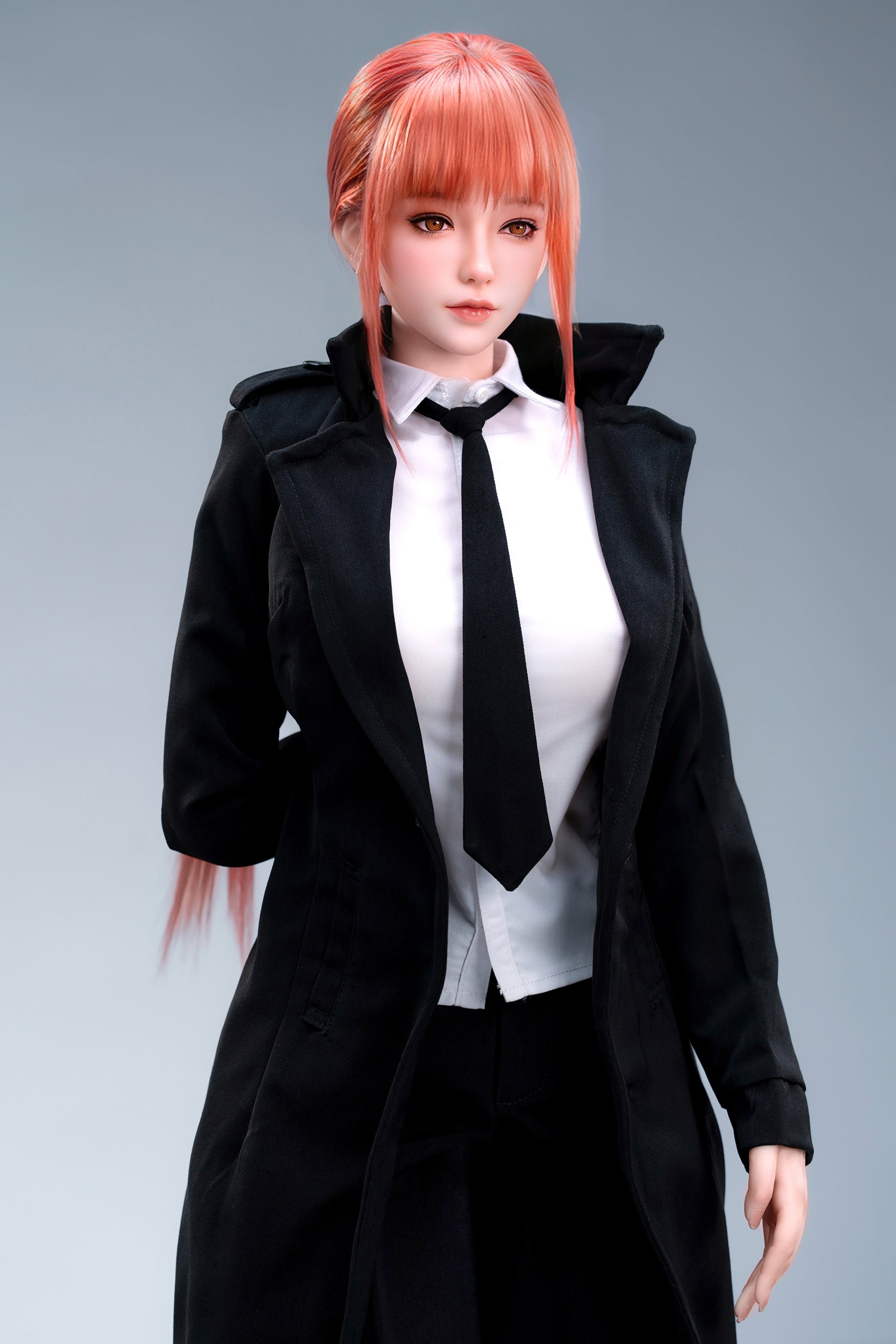 (Nur 199 Sets) IDOL002 1/2 Anime Silikon Figur Limitiert