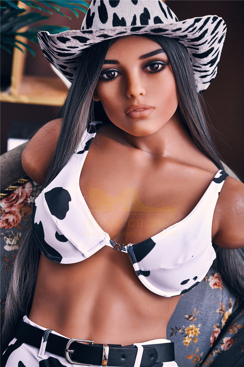 Doria TPE Torso Sexdoll