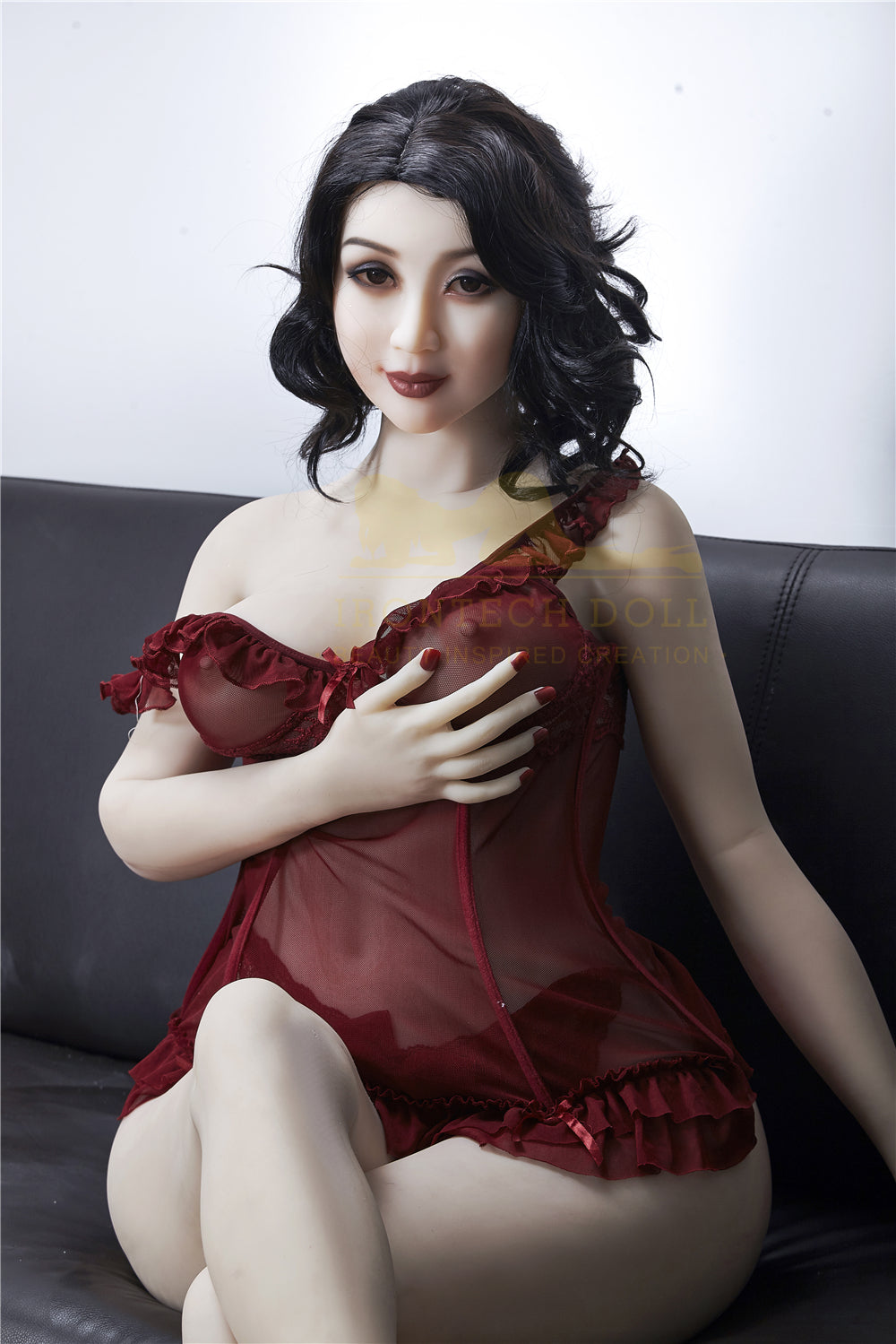 Xiu TPE Sexdoll