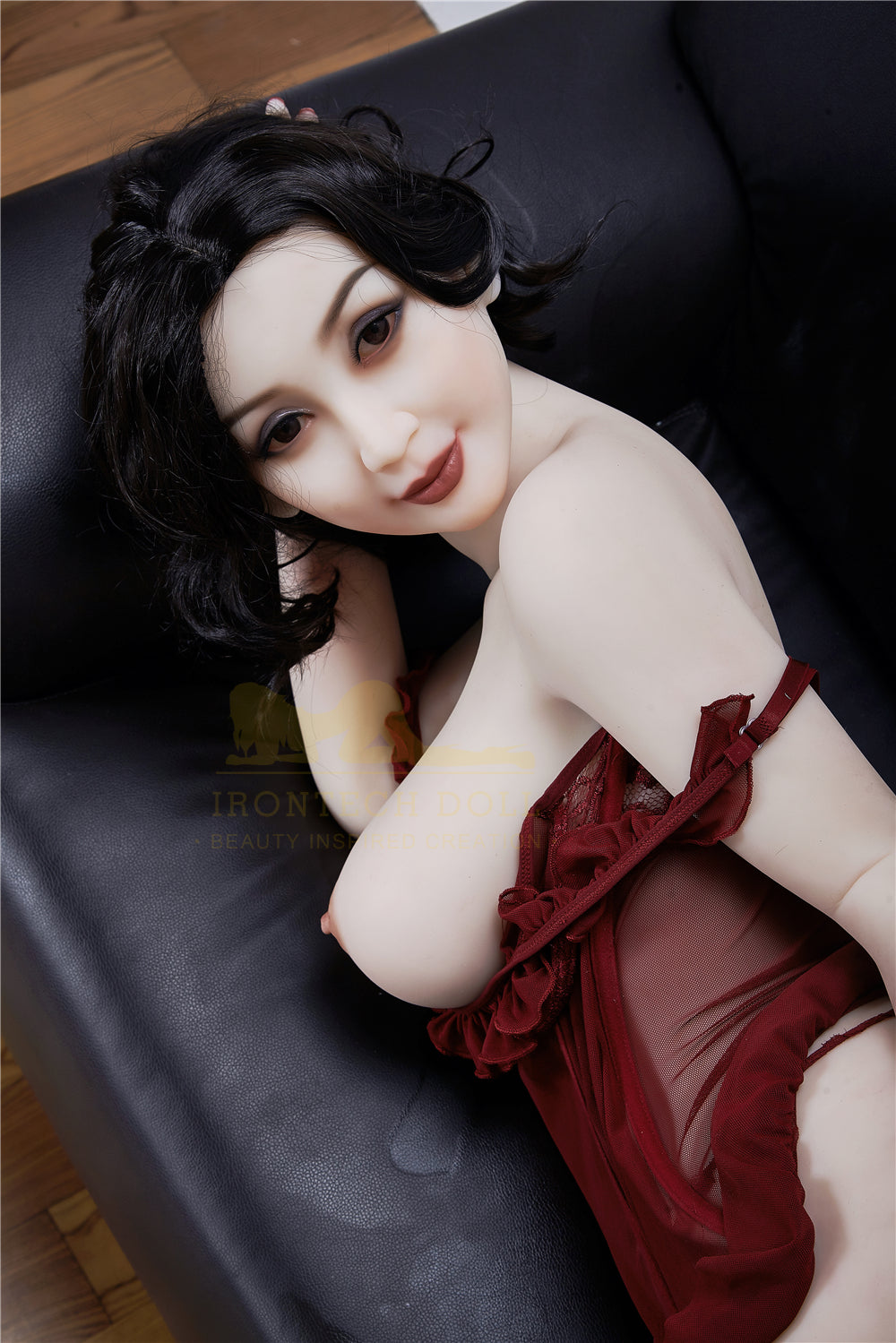 Xiu TPE Sexdoll