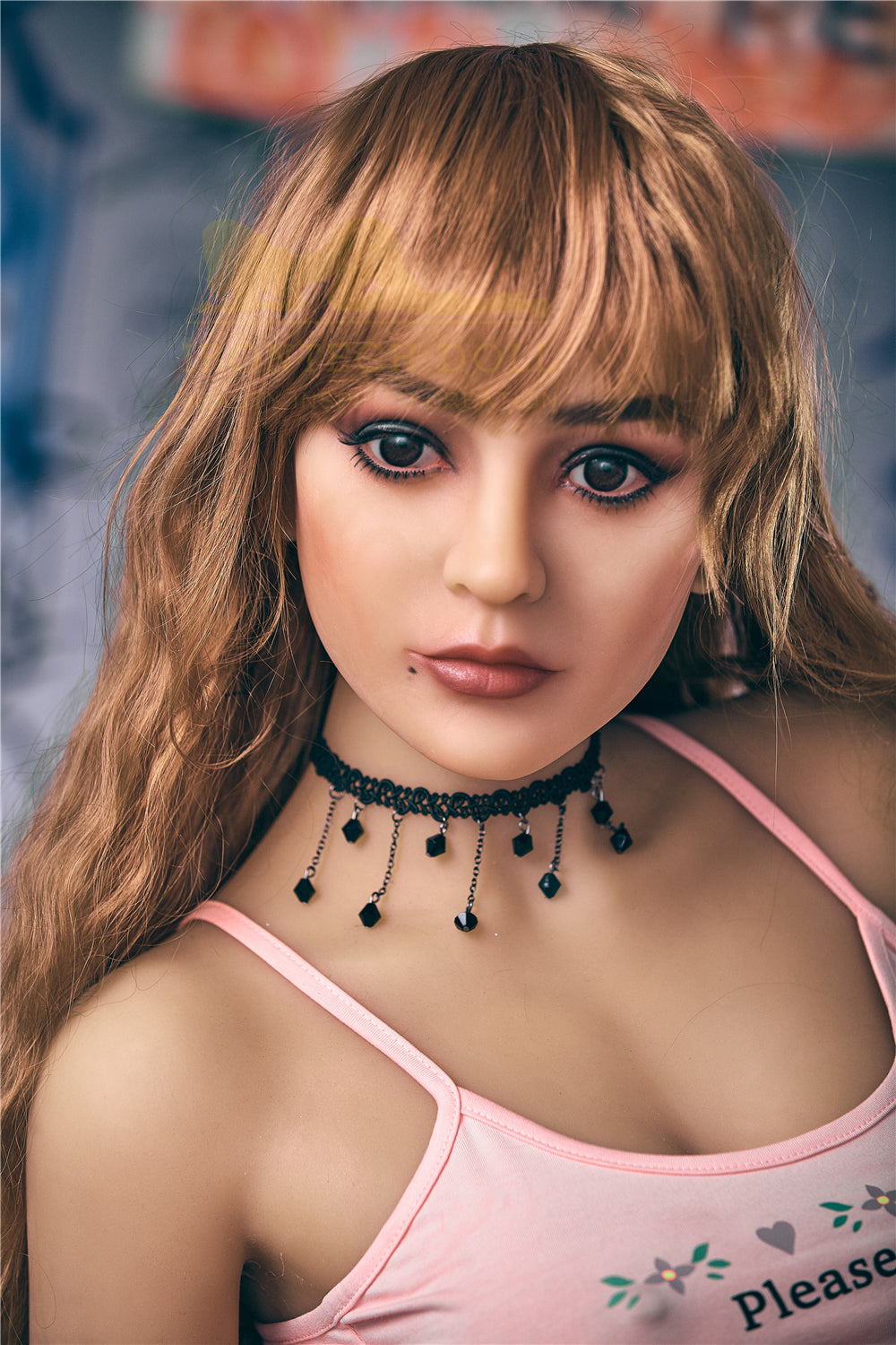 Julia TPE Love Doll