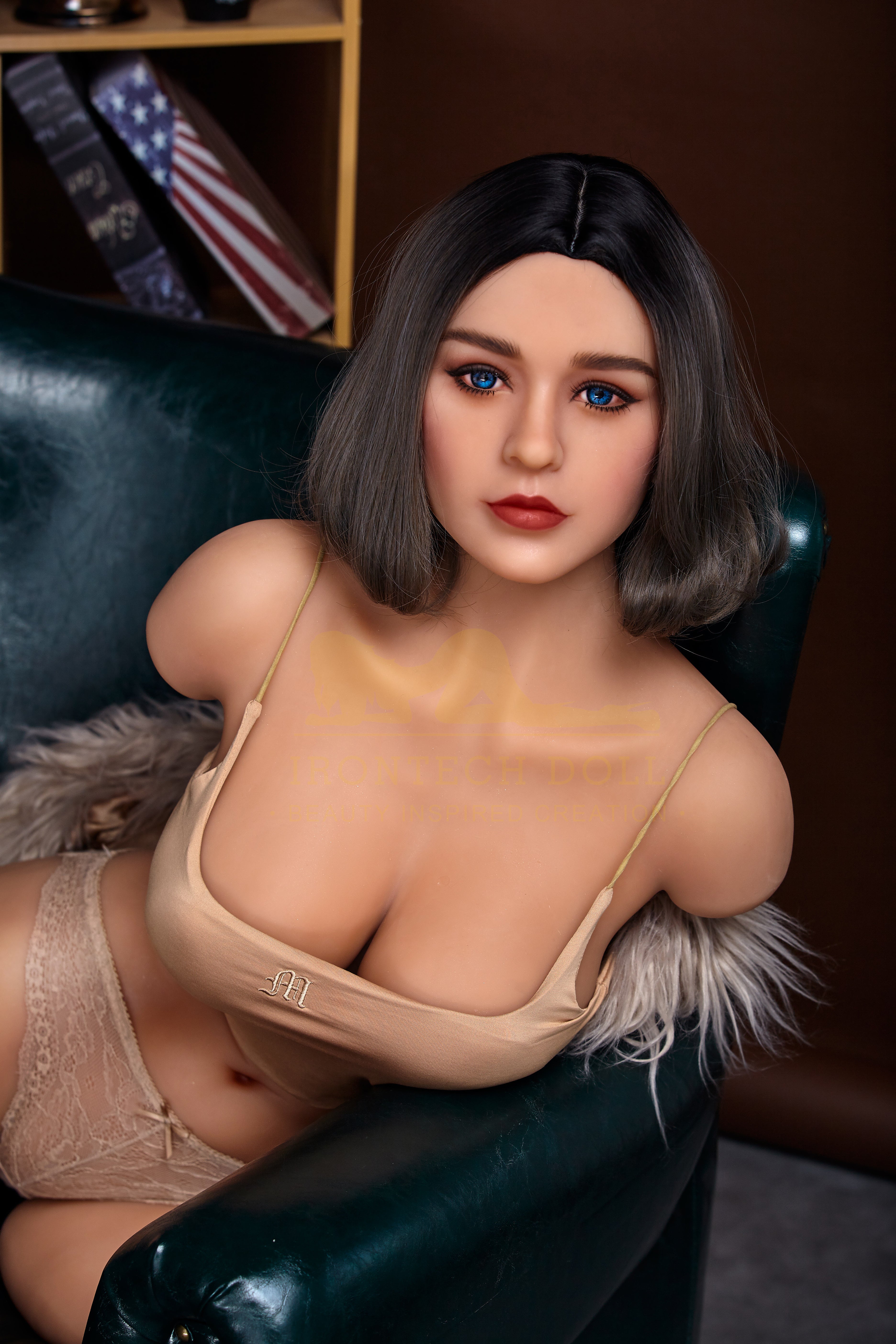 Julia TPE Torso Sexdoll