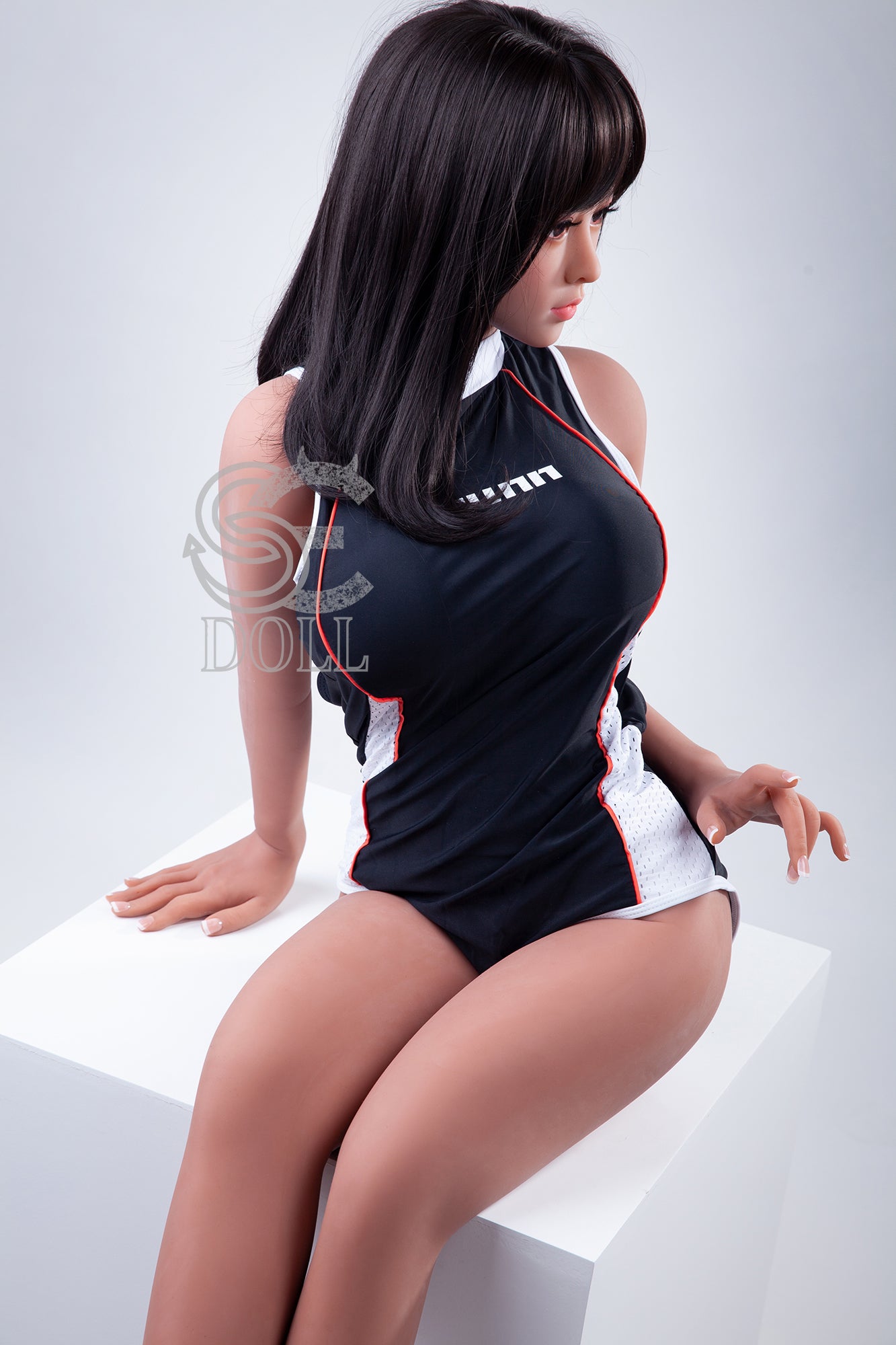 Layla TPE Sexdoll
