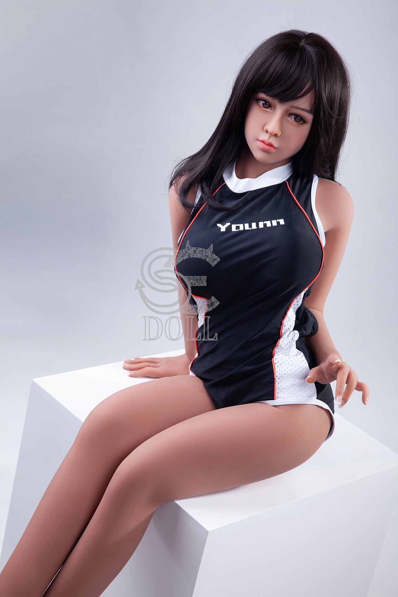 Layla TPE Sex Doll