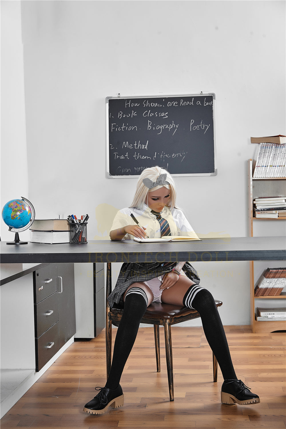 Victoria TPE Sexdoll