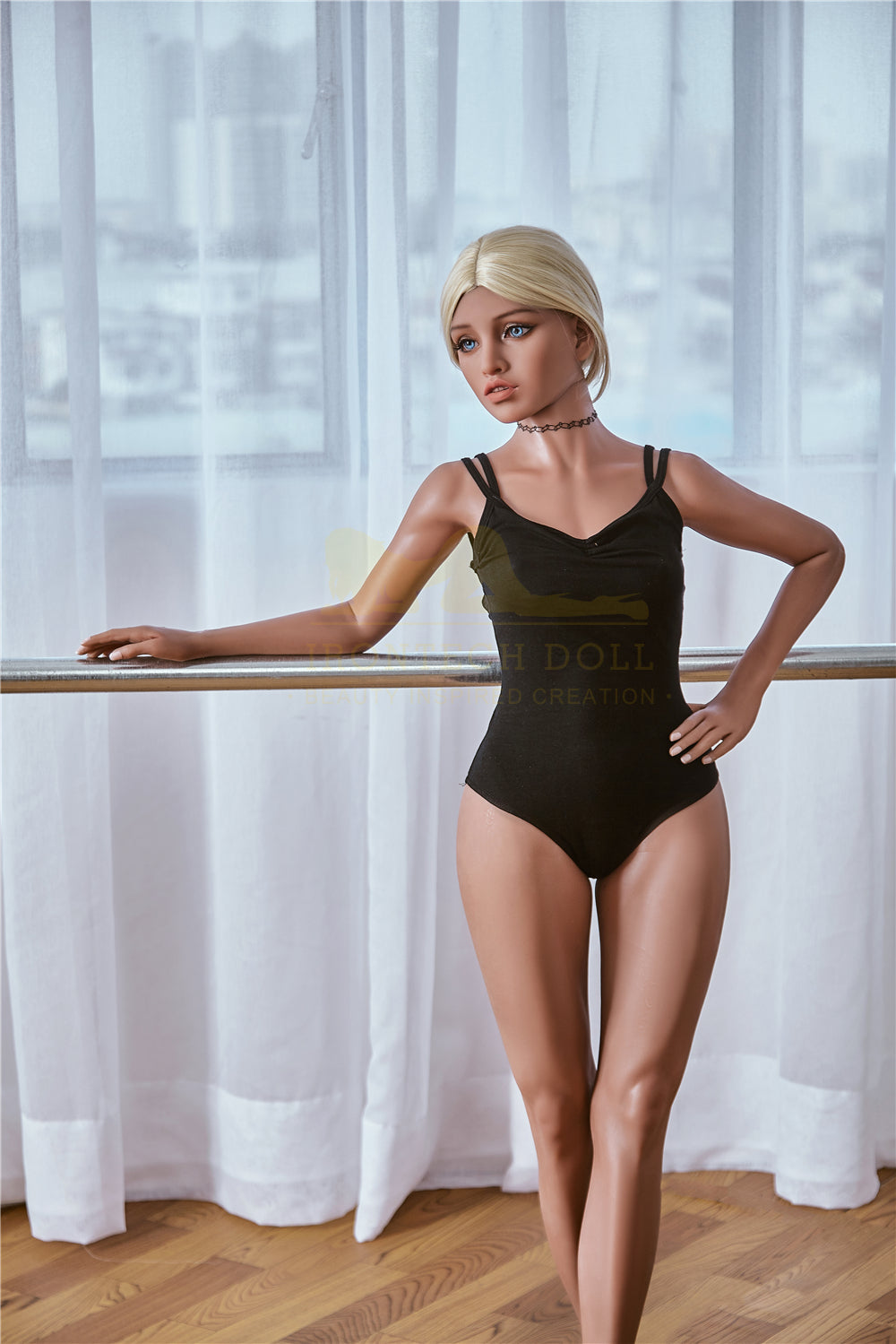 Victoria TPE Sex Doll