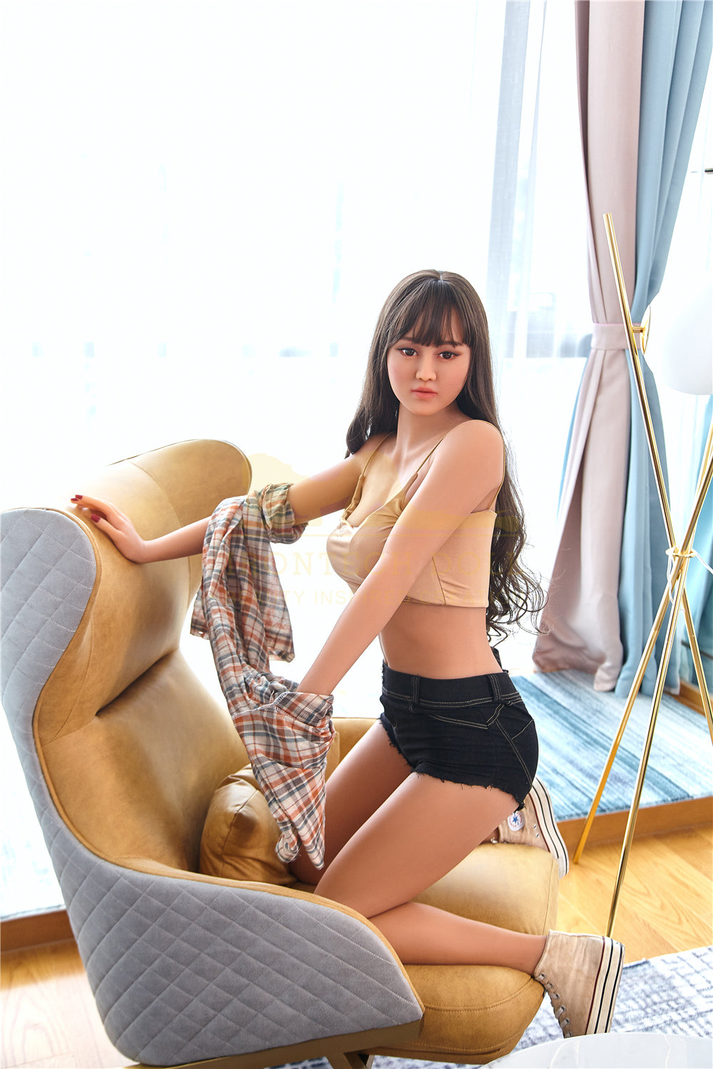 May TPE Love Doll