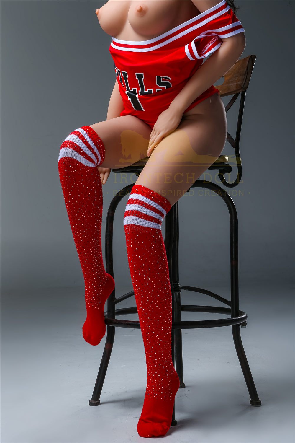 Mia TPE Love Doll