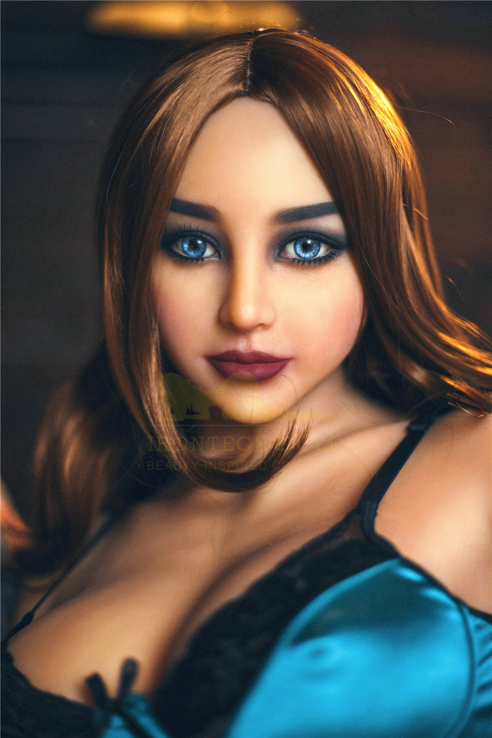 Miki TPE Torso Sexdoll